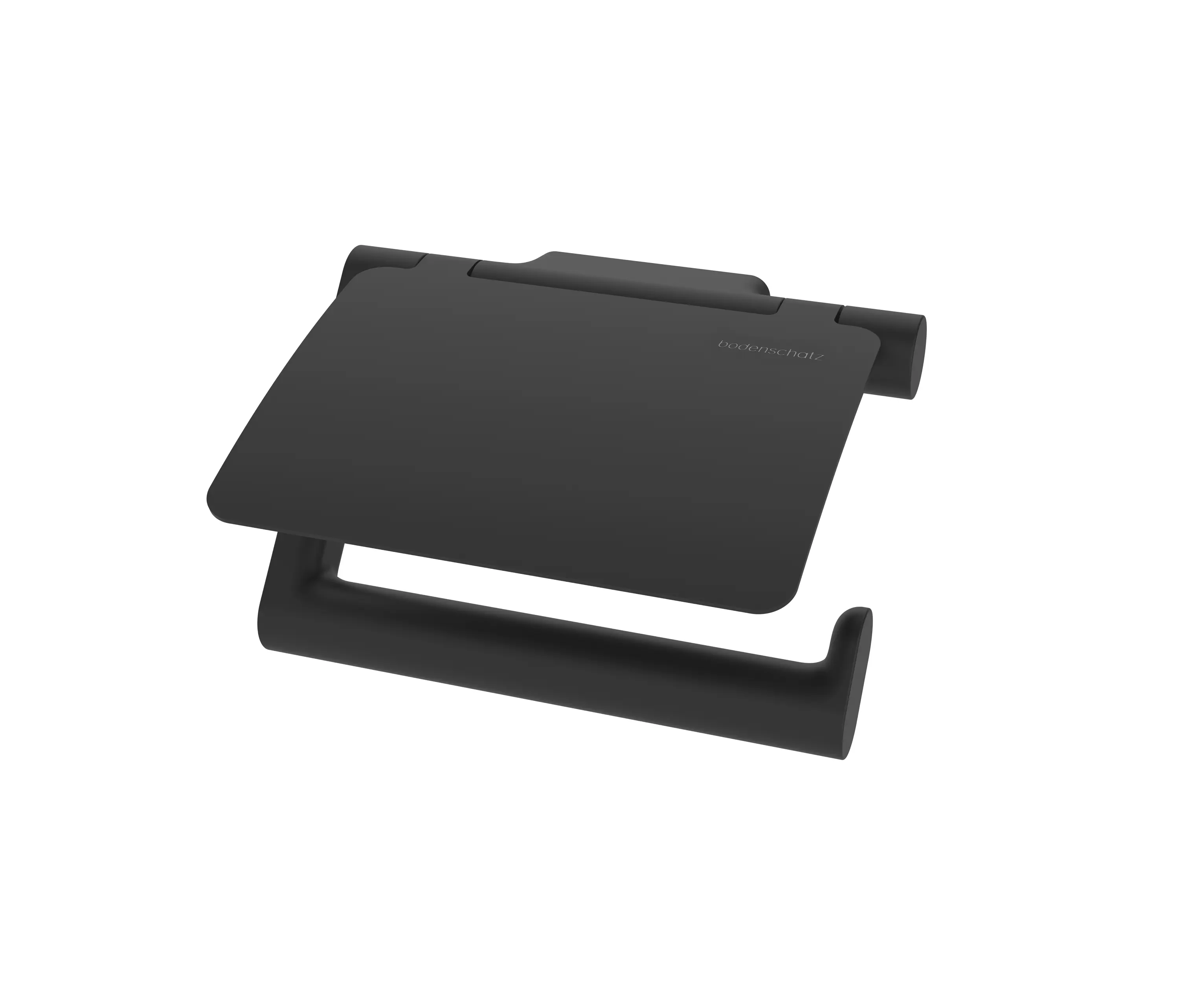 Bodenschatz - Nia Toilet paper holder with lid