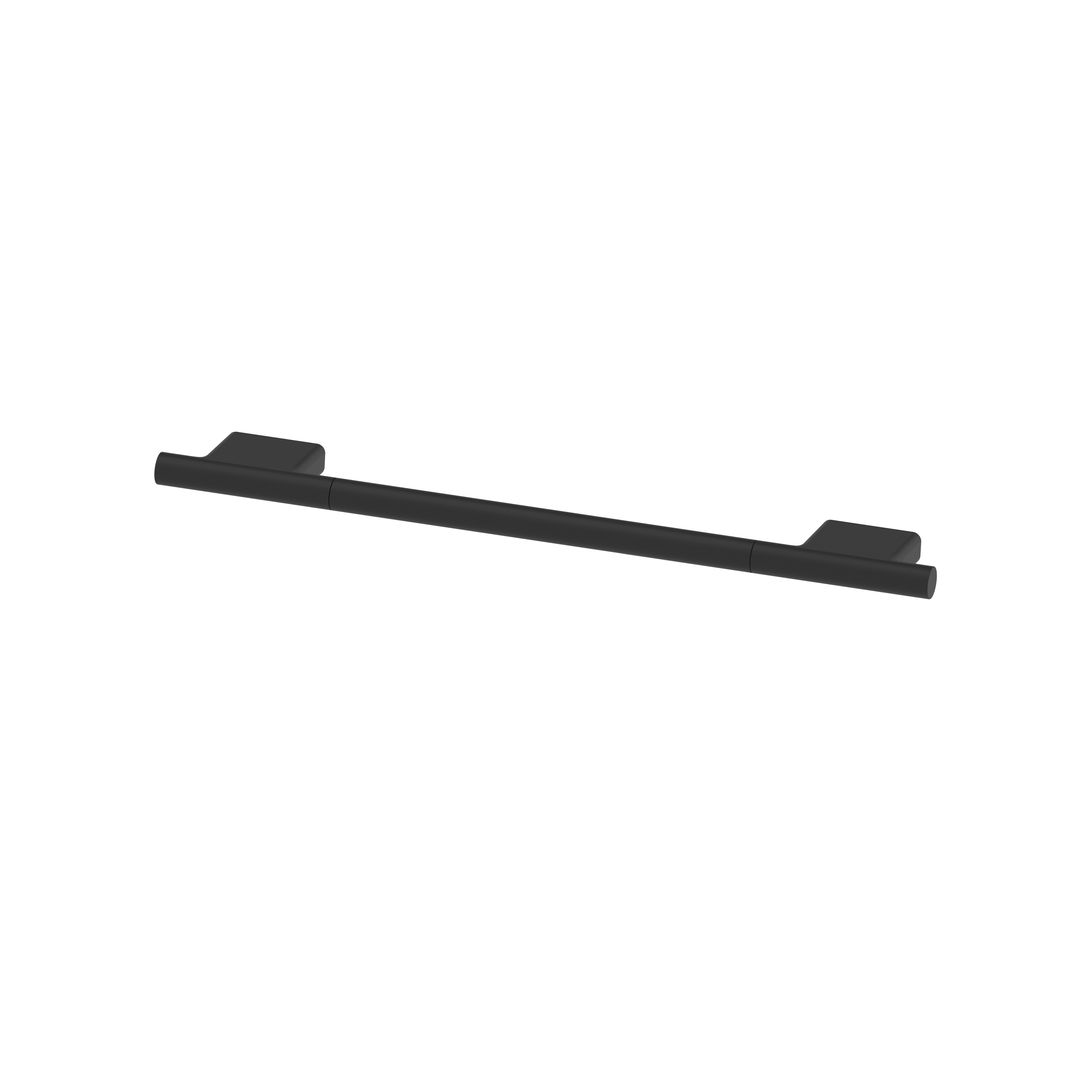 Display product Nia Towel rail from manufacturer Bodenschatz
