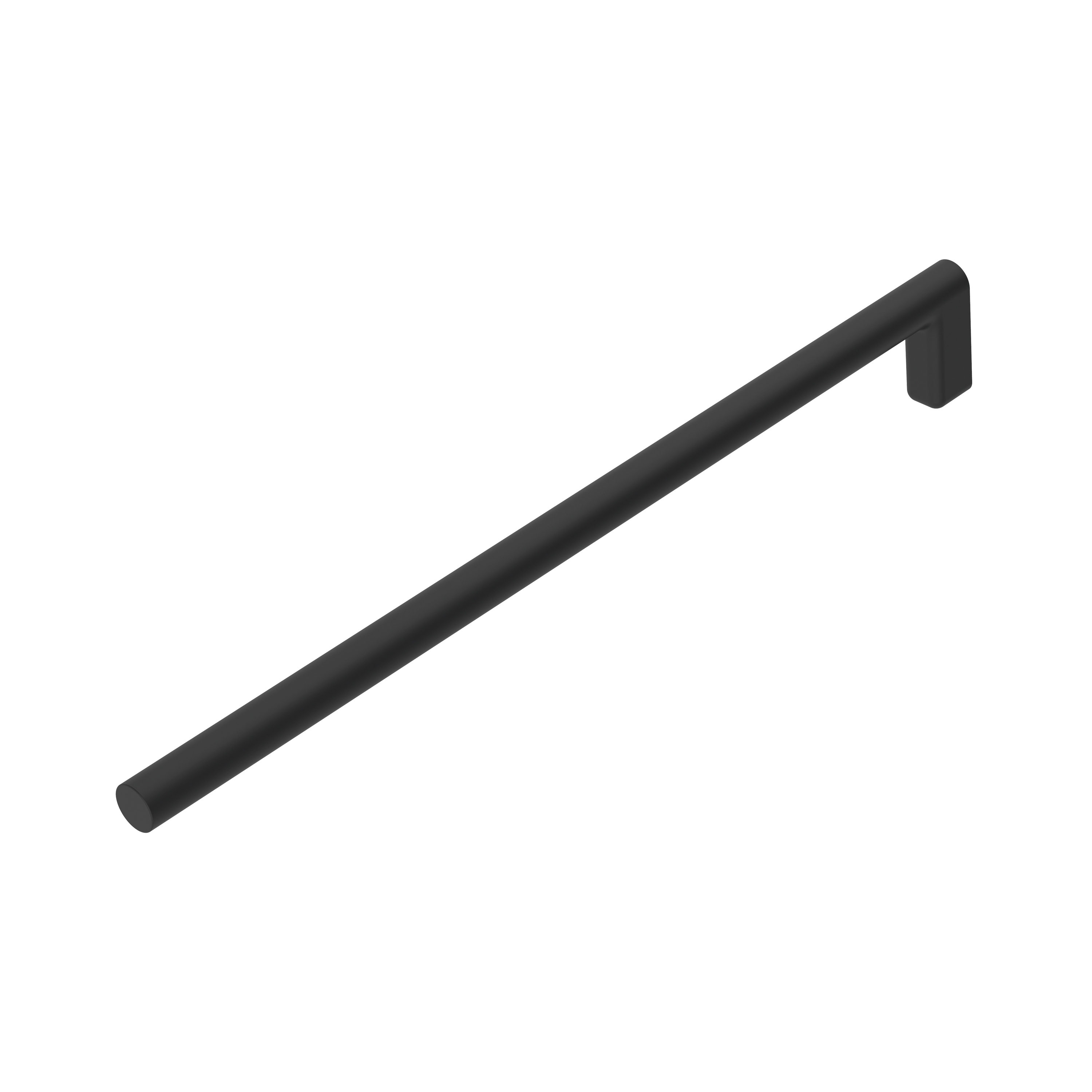 Nia Towel rail