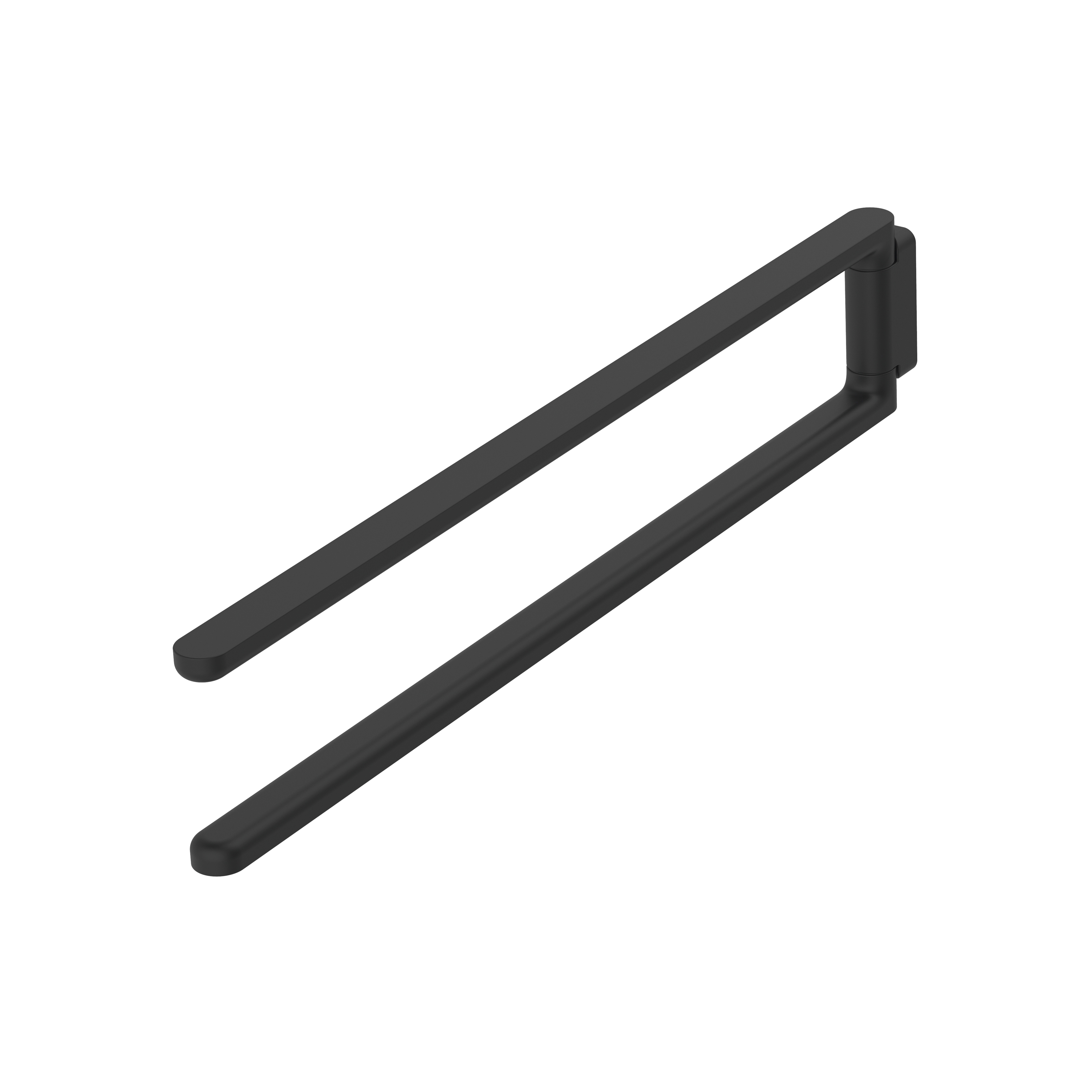 Nia Towel rail