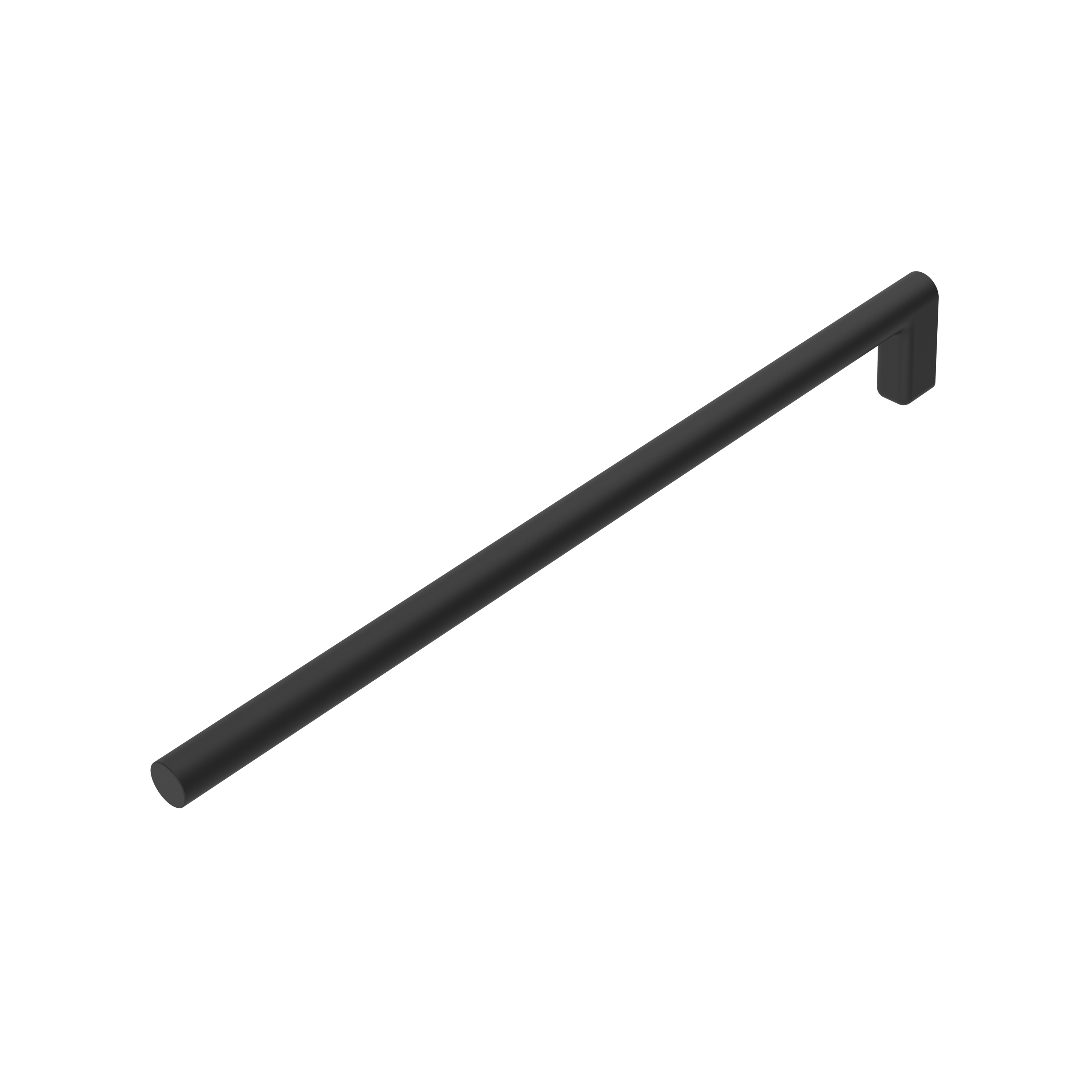 Nia Towel rail