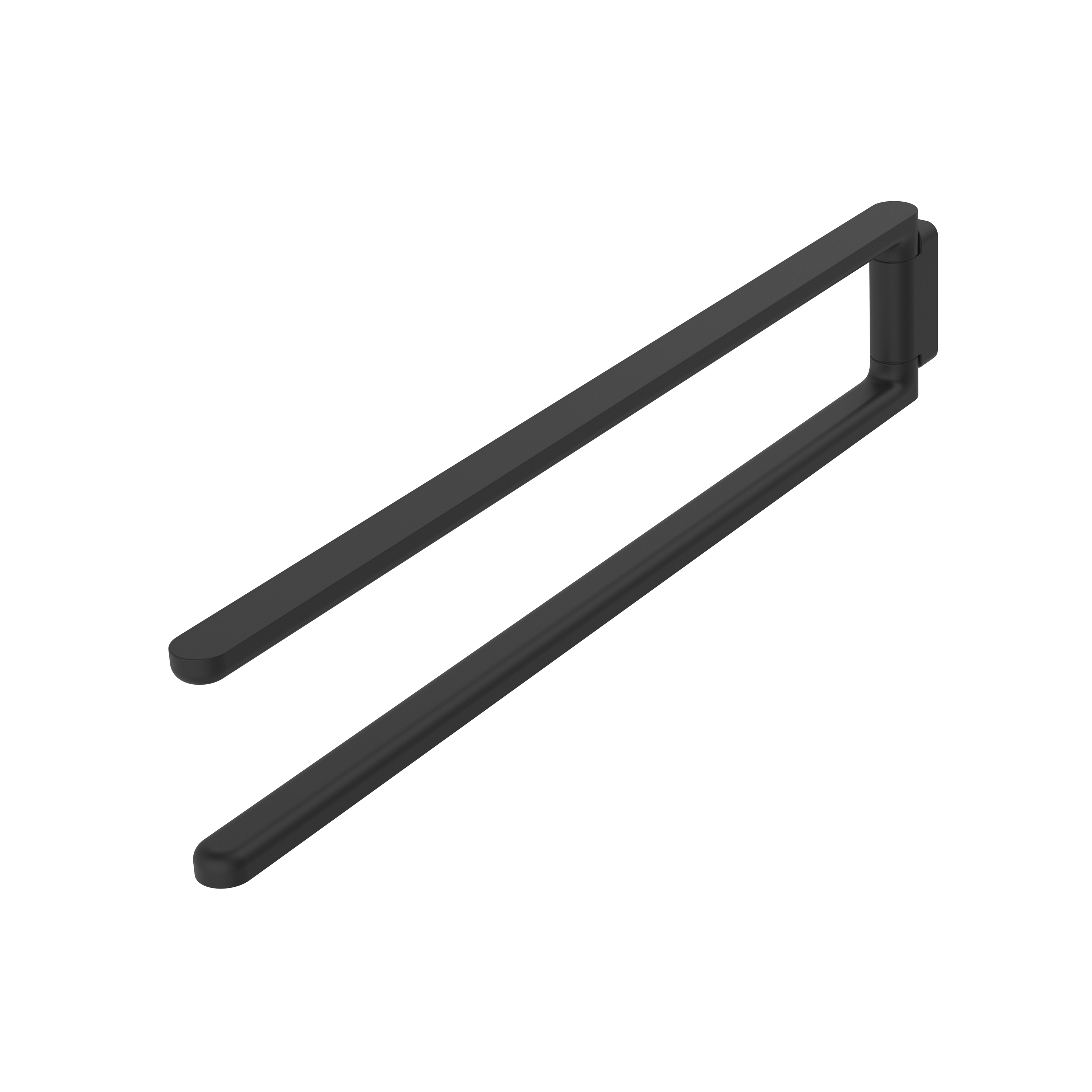 Nia Towel rail