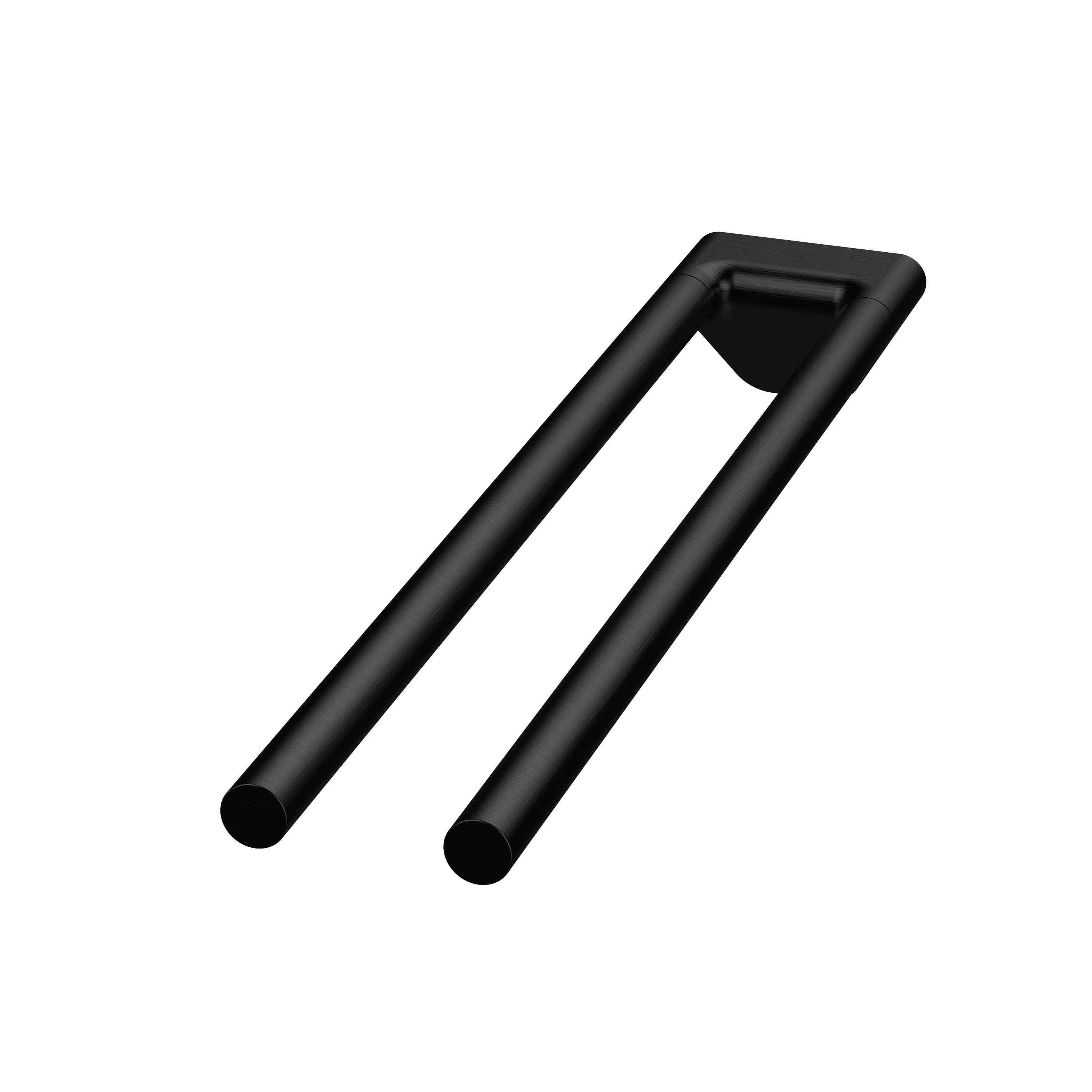 Vertoon produk Nia Towel rail van vervaardiger Bodenschatz