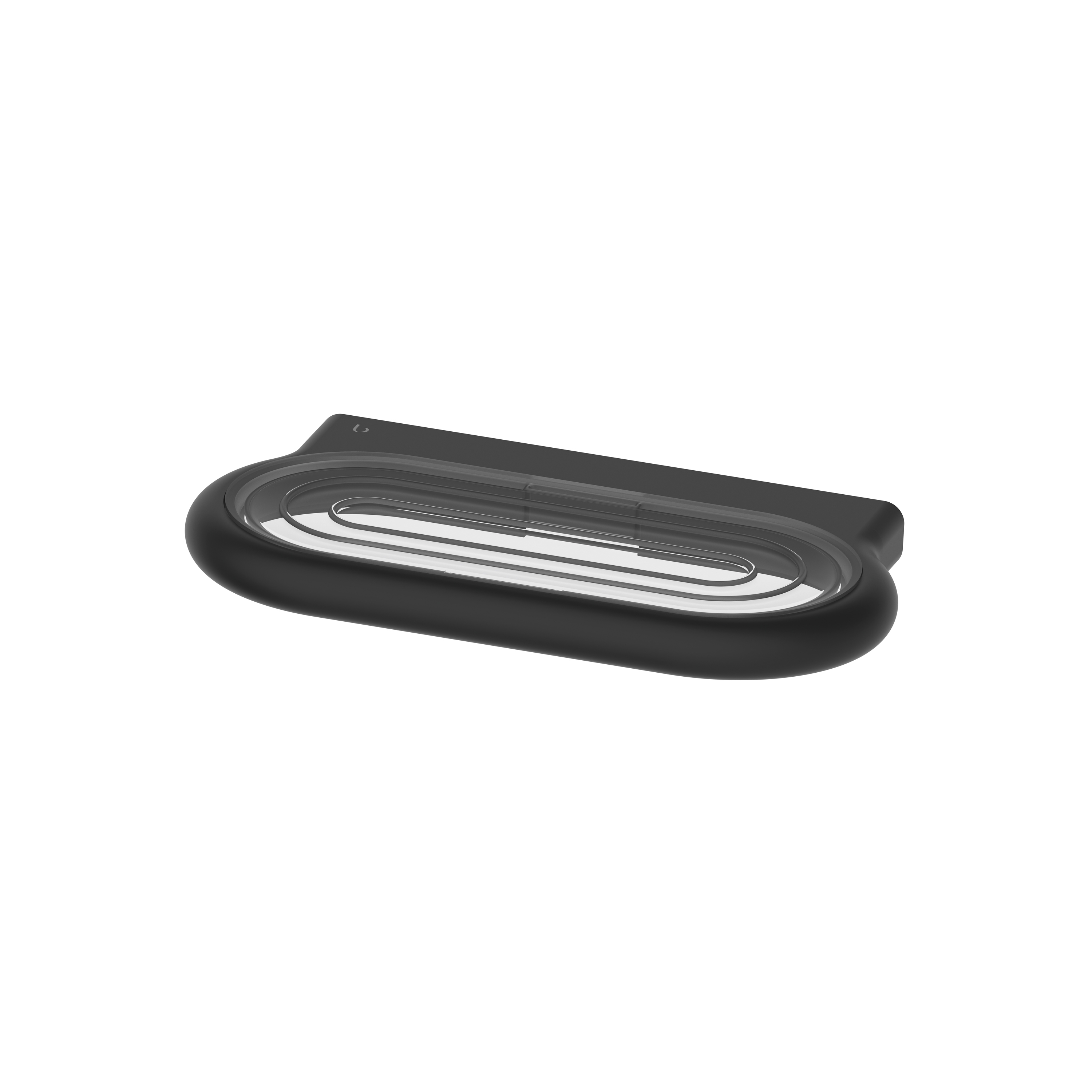 Display product Nia Soap holder from manufacturer Bodenschatz