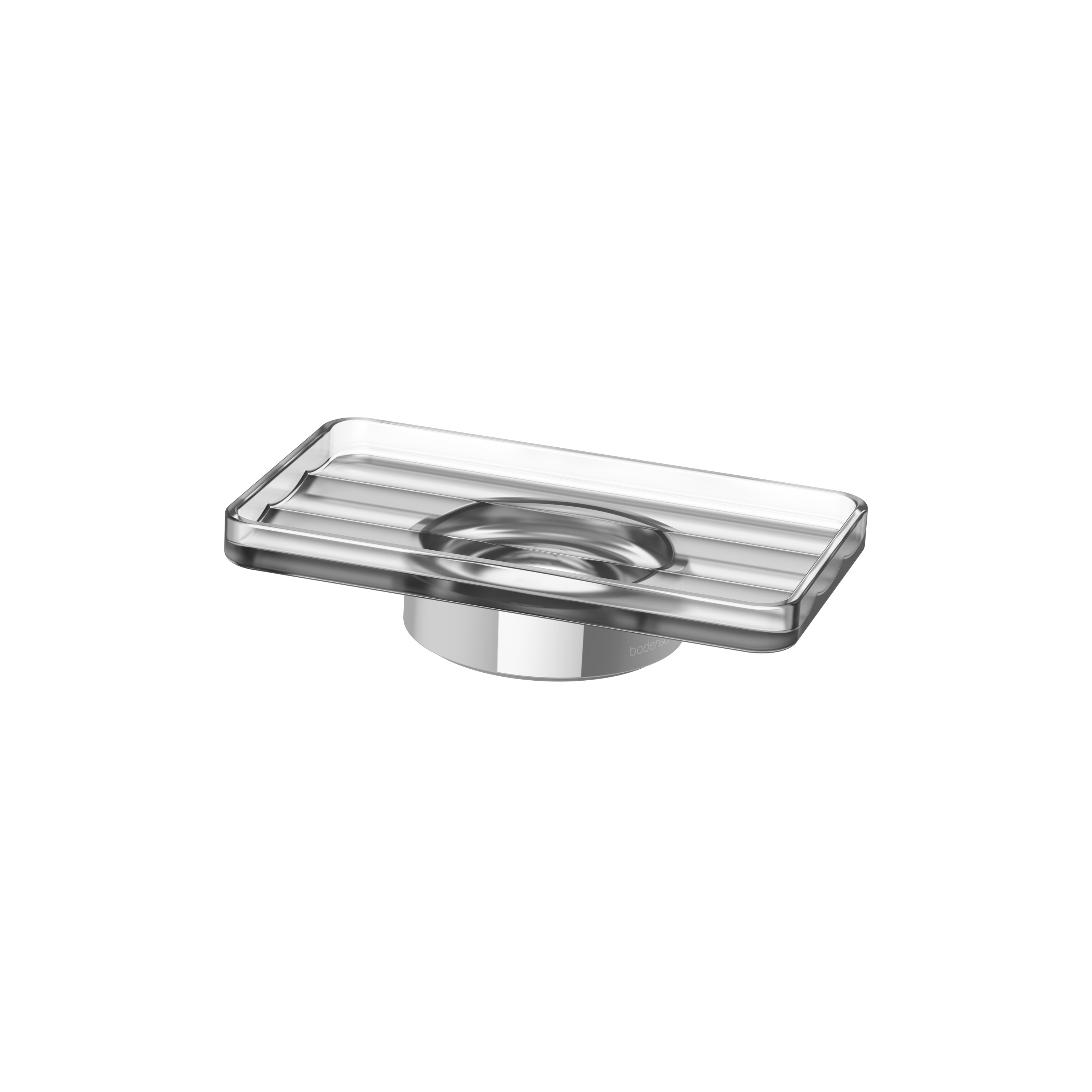 Display product Chic 22 Soap holder, stand model from manufacturer Bodenschatz