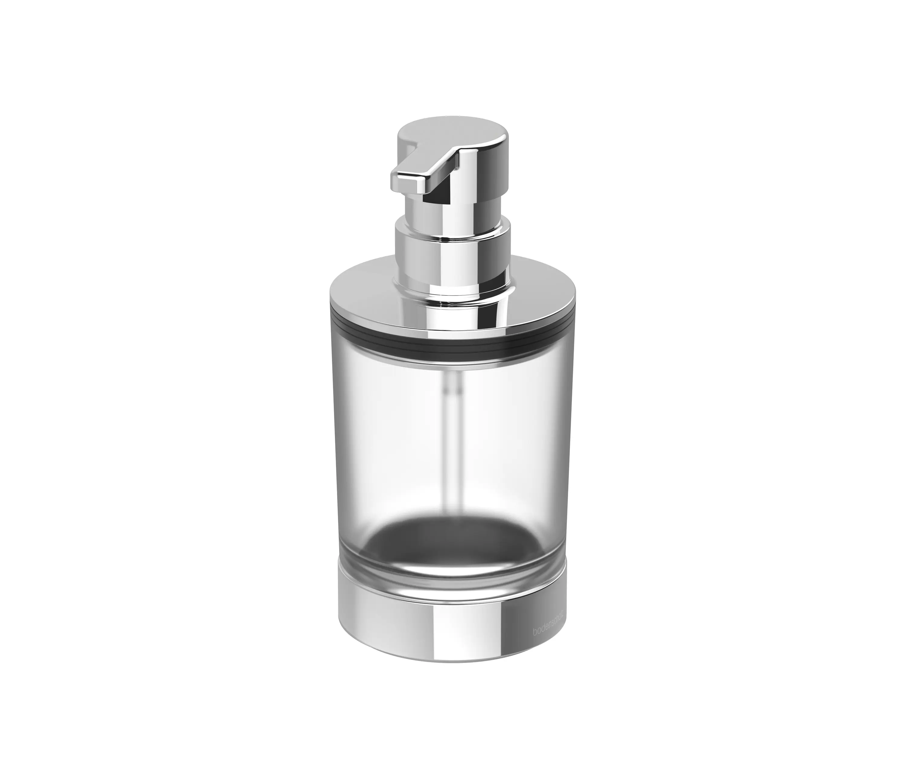 Bodenschatz - Chic 22 Soap dispenser stand model