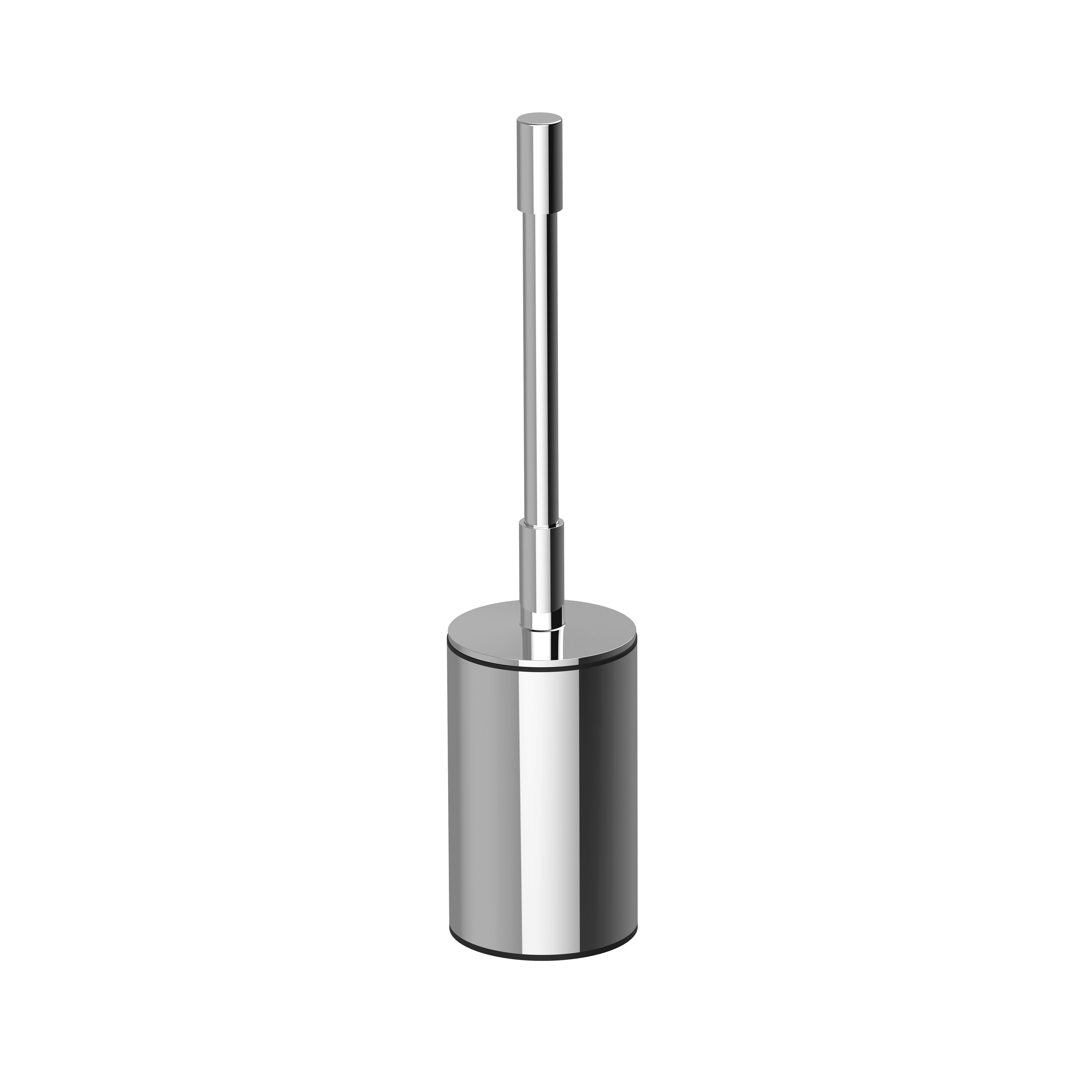 Mostrar el producto Chic 22 Toilet brush set with closing lid del fabricante Bodenschatz