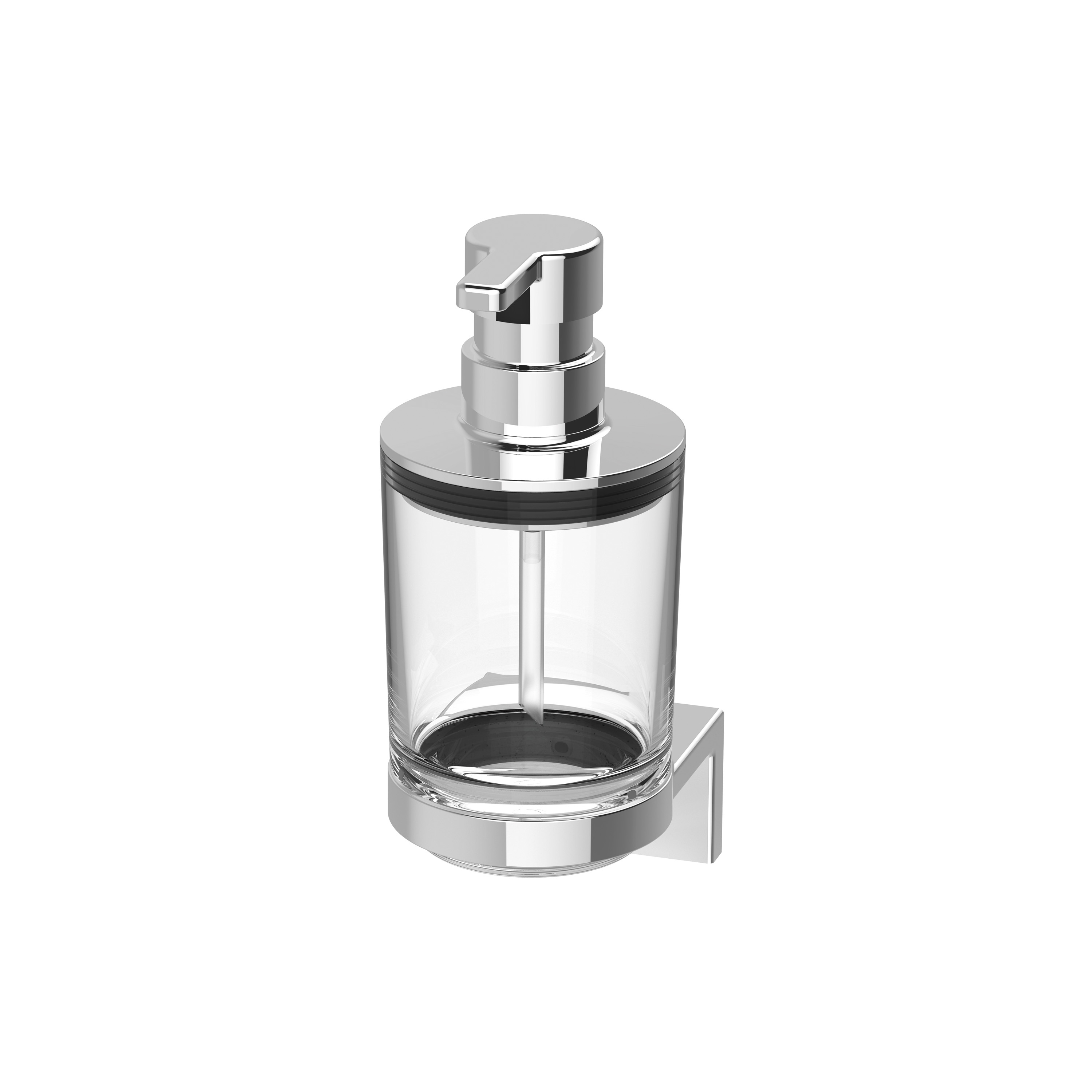 Display product Chic 22 Soap dispenser from manufacturer Bodenschatz