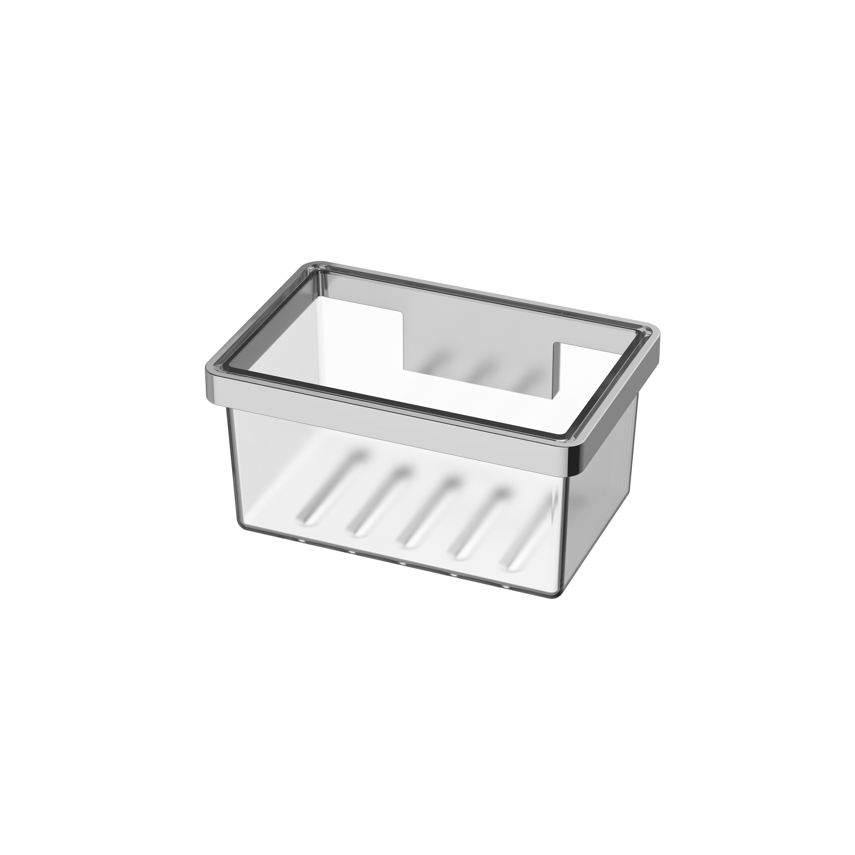 Mostrar el producto Chic 22 Shower basket with plastic caddy del fabricante Bodenschatz