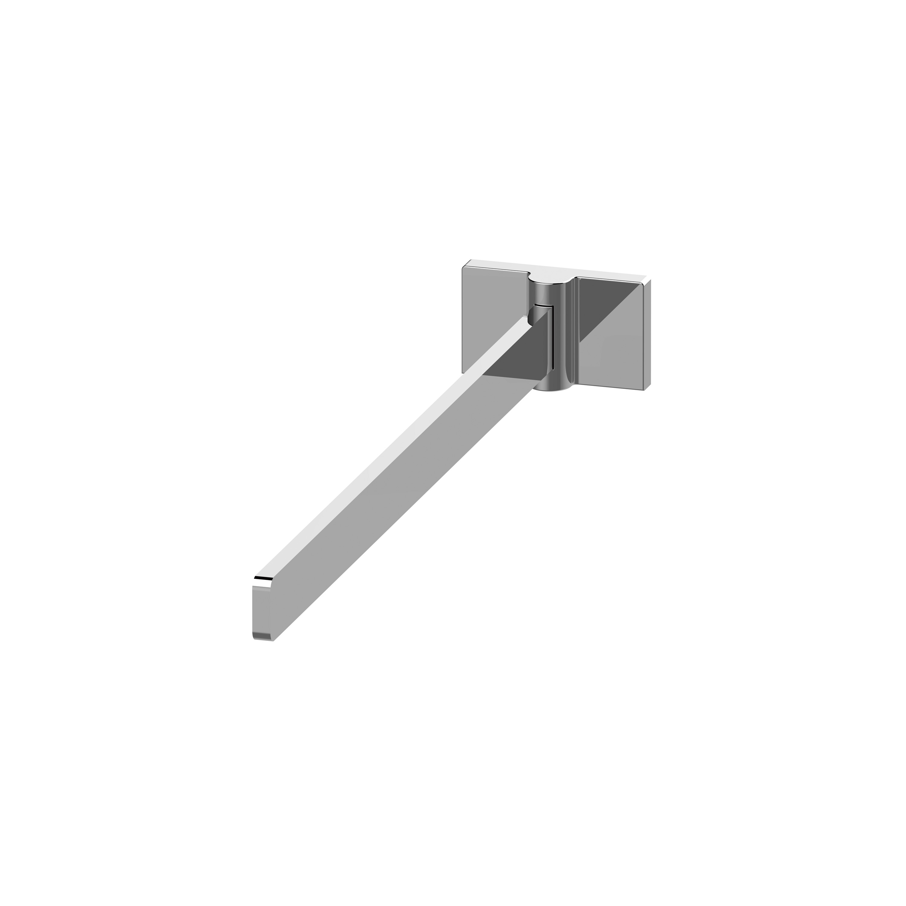 Mostrar el producto Chic 22 Towel holder. single arm del fabricante Bodenschatz