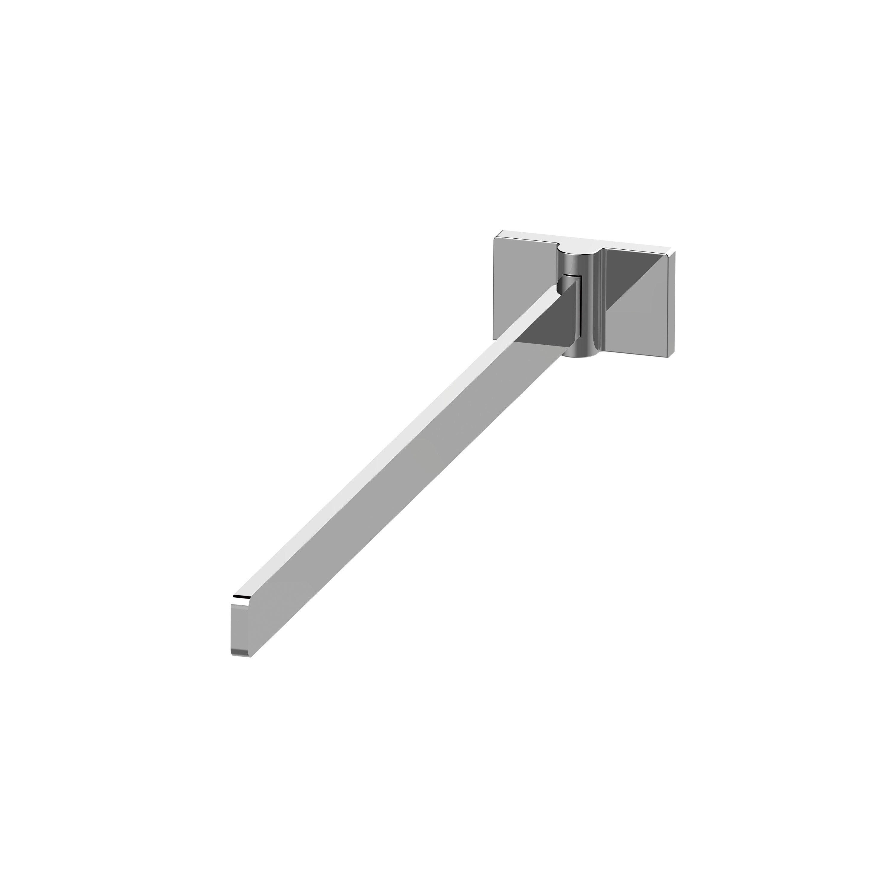Mostrar el producto Chic 22 Towel holder. single arm del fabricante Bodenschatz
