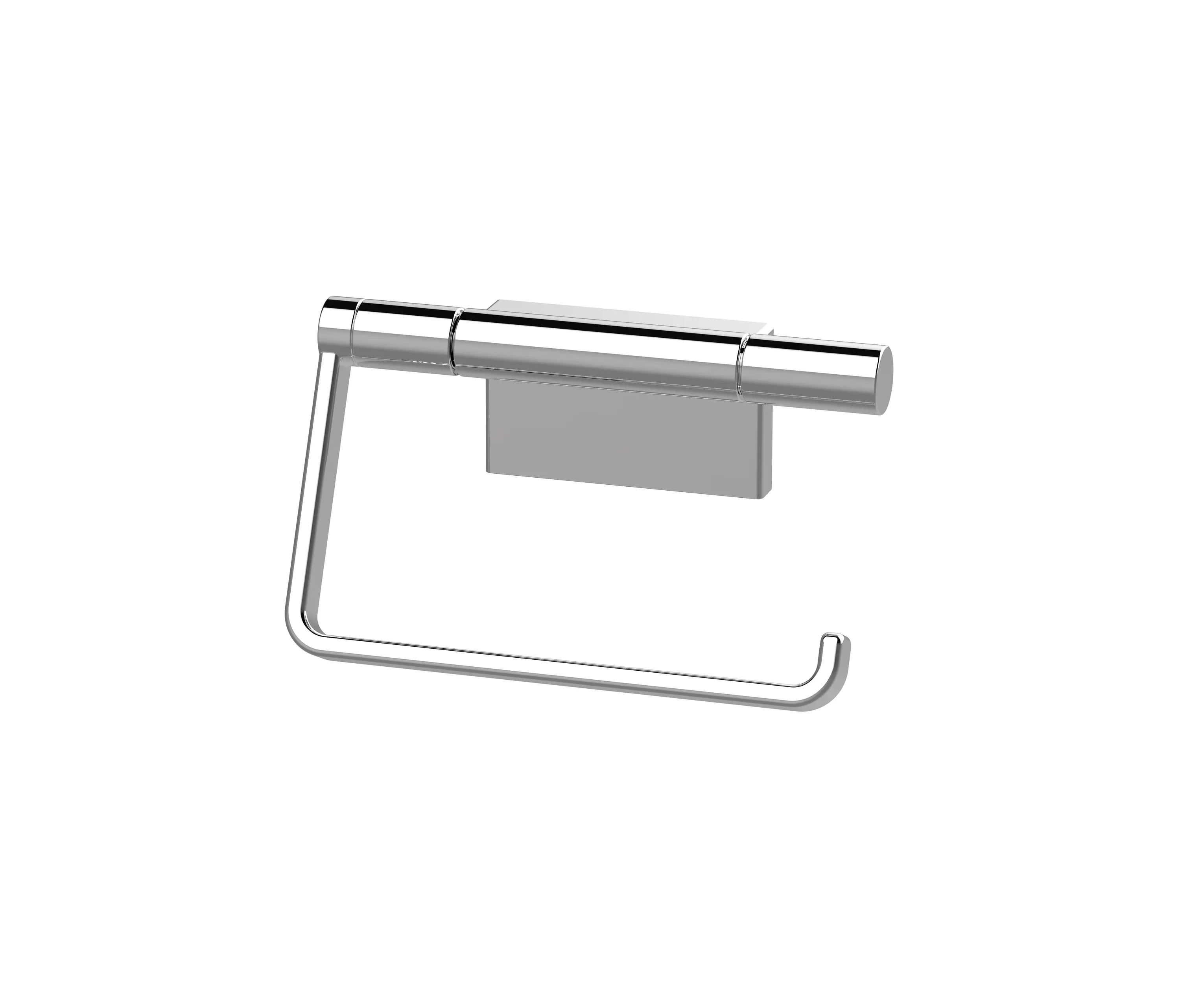 Bodenschatz - Chic 22 Toilet paper holder without lid