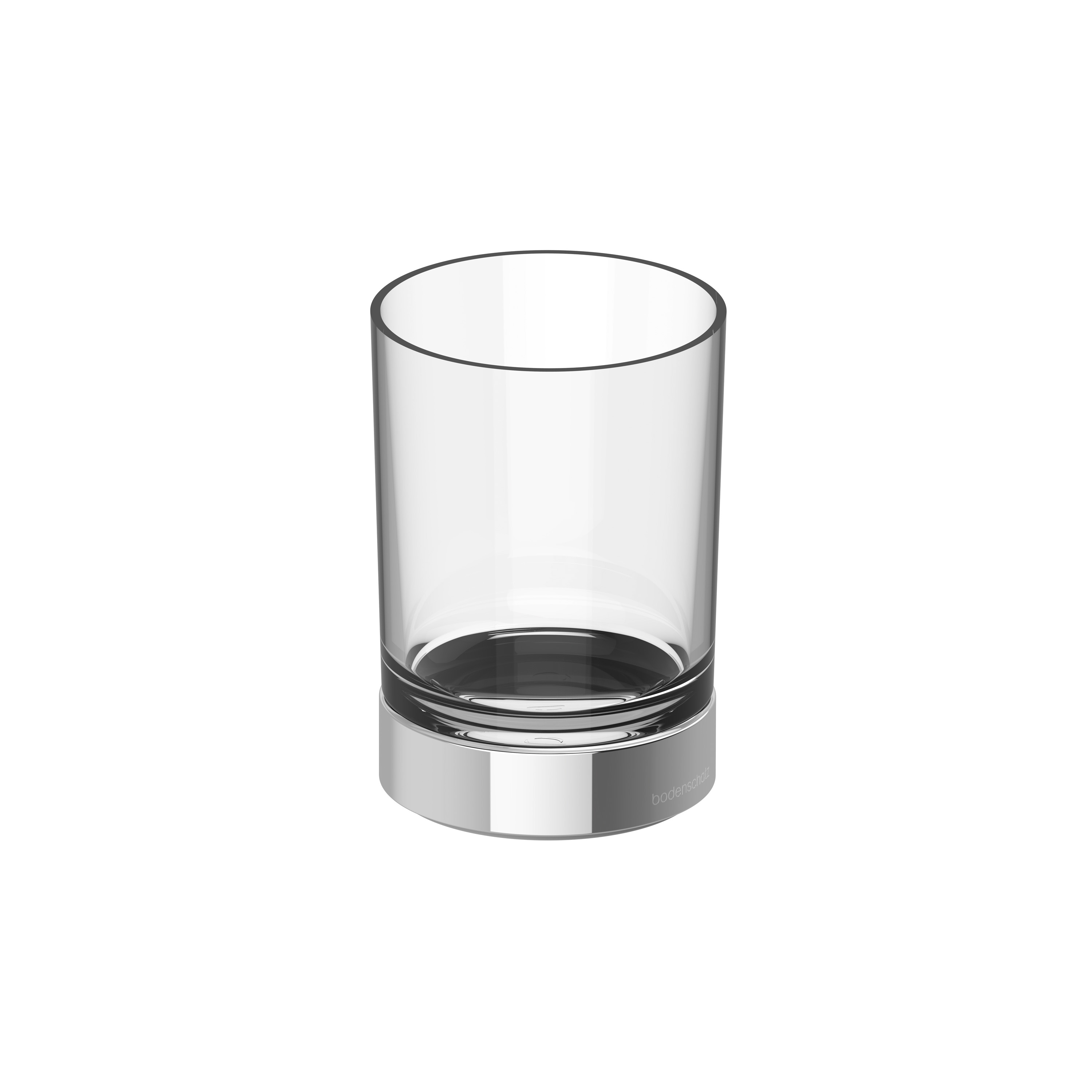 Produkt Chic 22 Glass holder stand model unbreakable des Herstellers Bodenschatz anzeigen