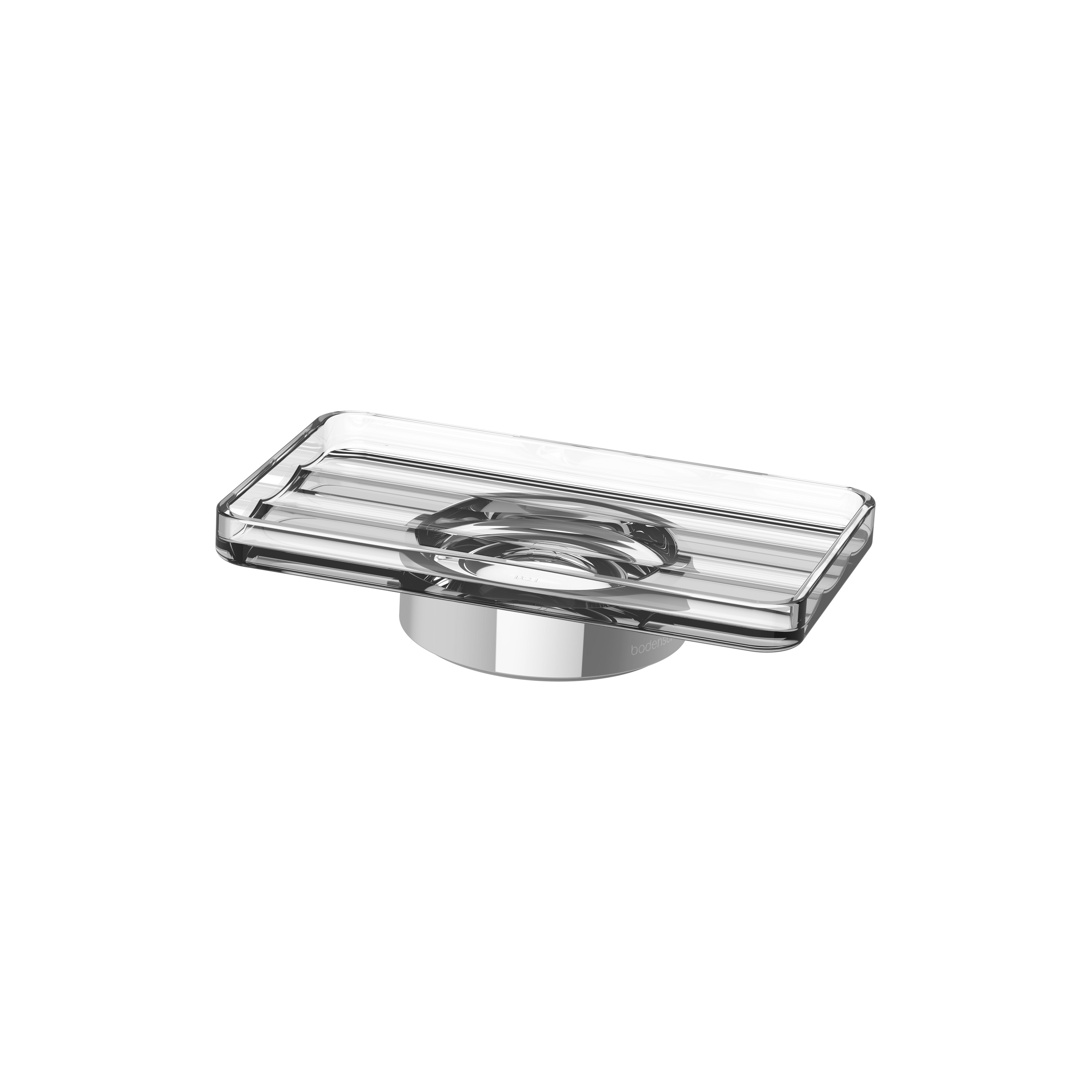 Mostrar el producto Chic 22 Soap holder stand model unbreakable del fabricante Bodenschatz