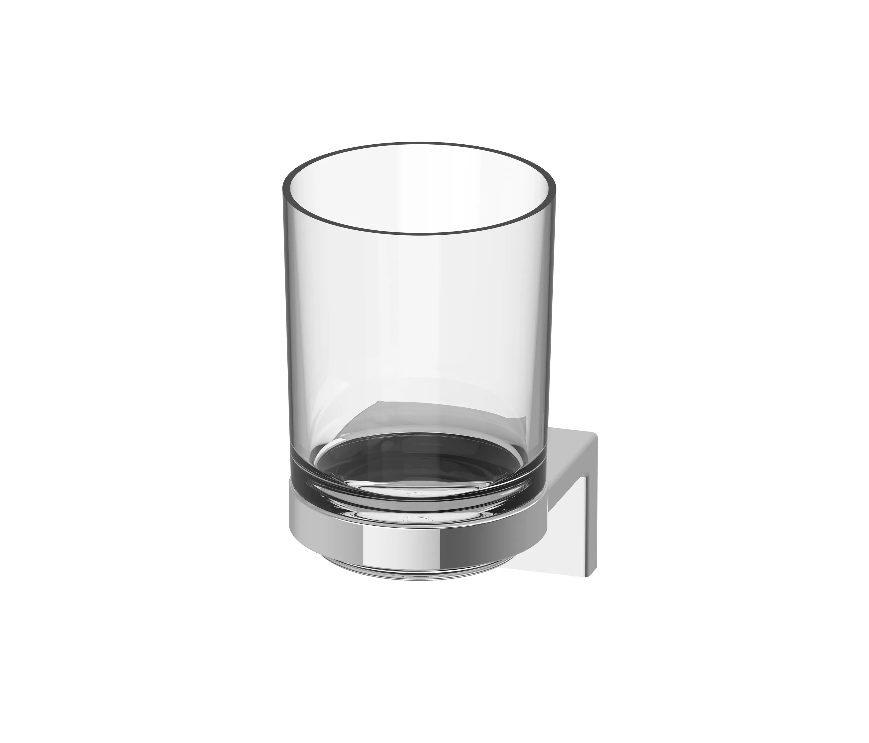 Bodenschatz - Chic 22 Glass holder unbreakable BPA free