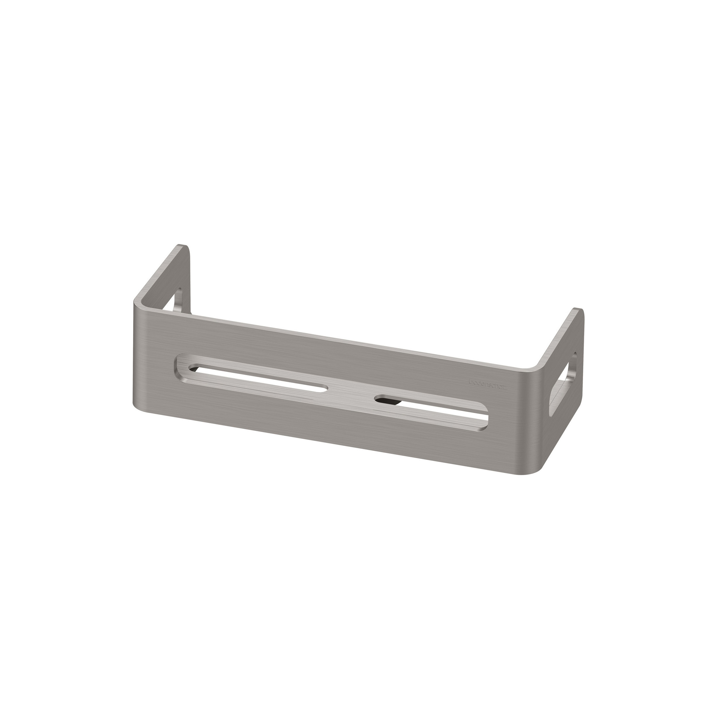 Nia Shower basket rectangular