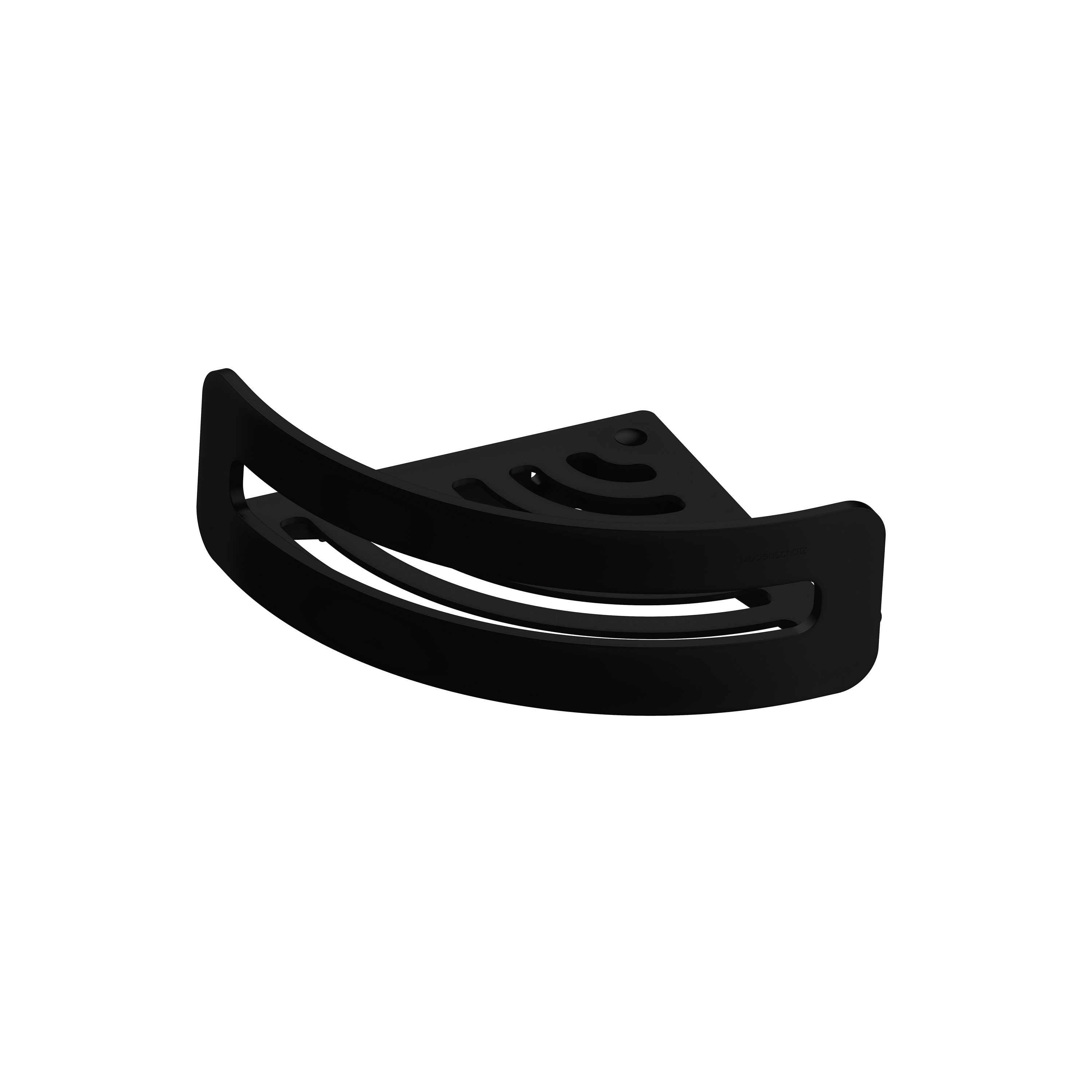 Nia Shower basket corner model
