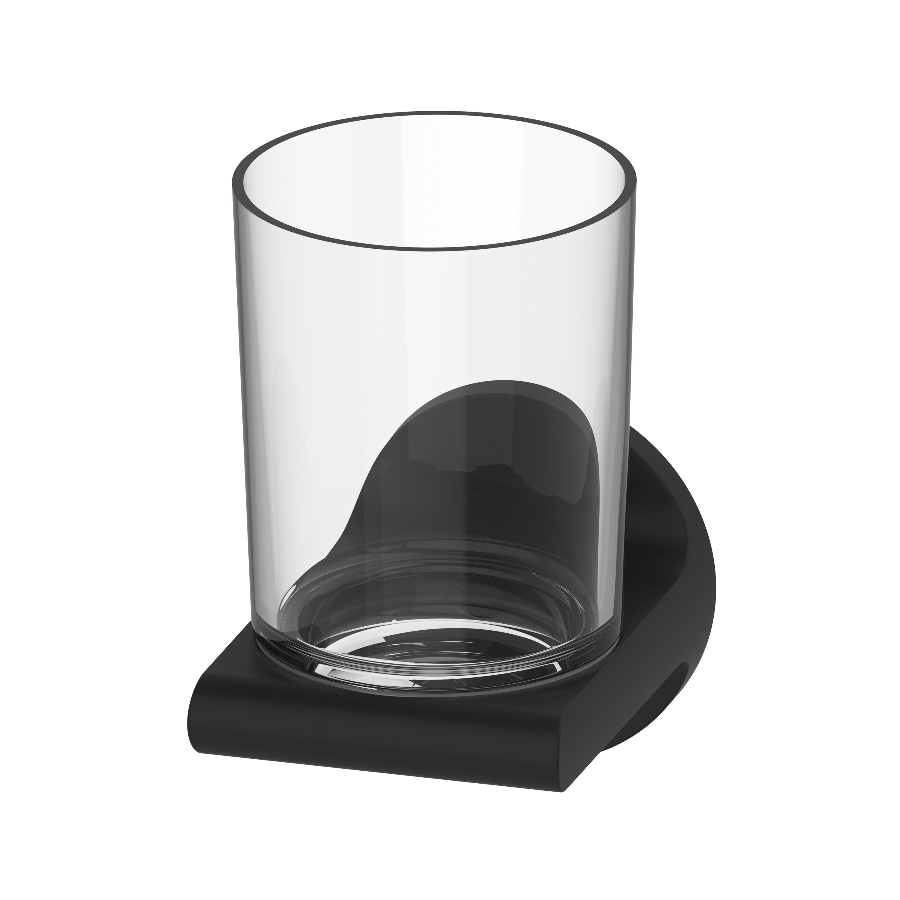 Vertoon produk ONYA Glass holder van vervaardiger Bodenschatz