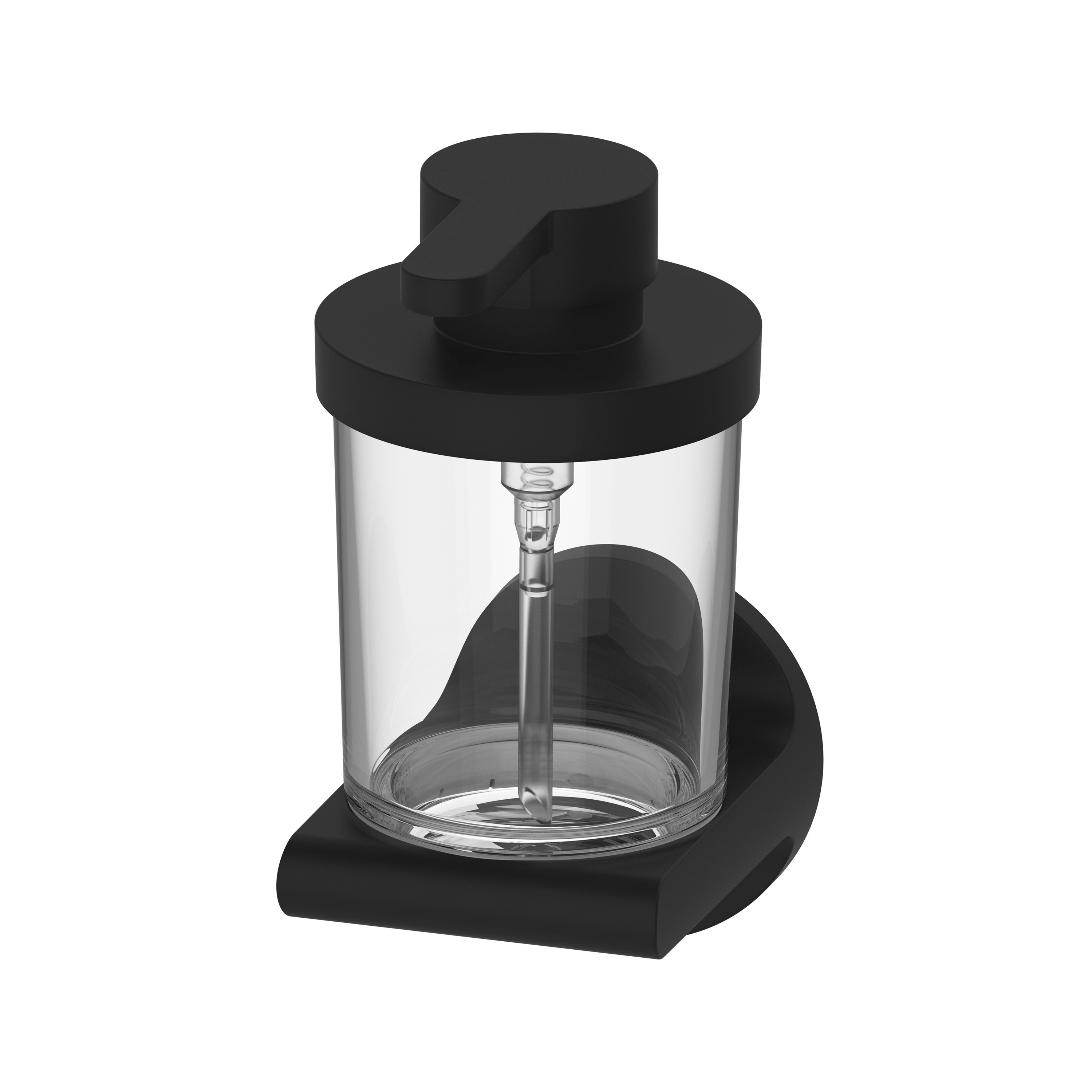 Mostrar el producto ONYA Soap dispenser del fabricante Bodenschatz