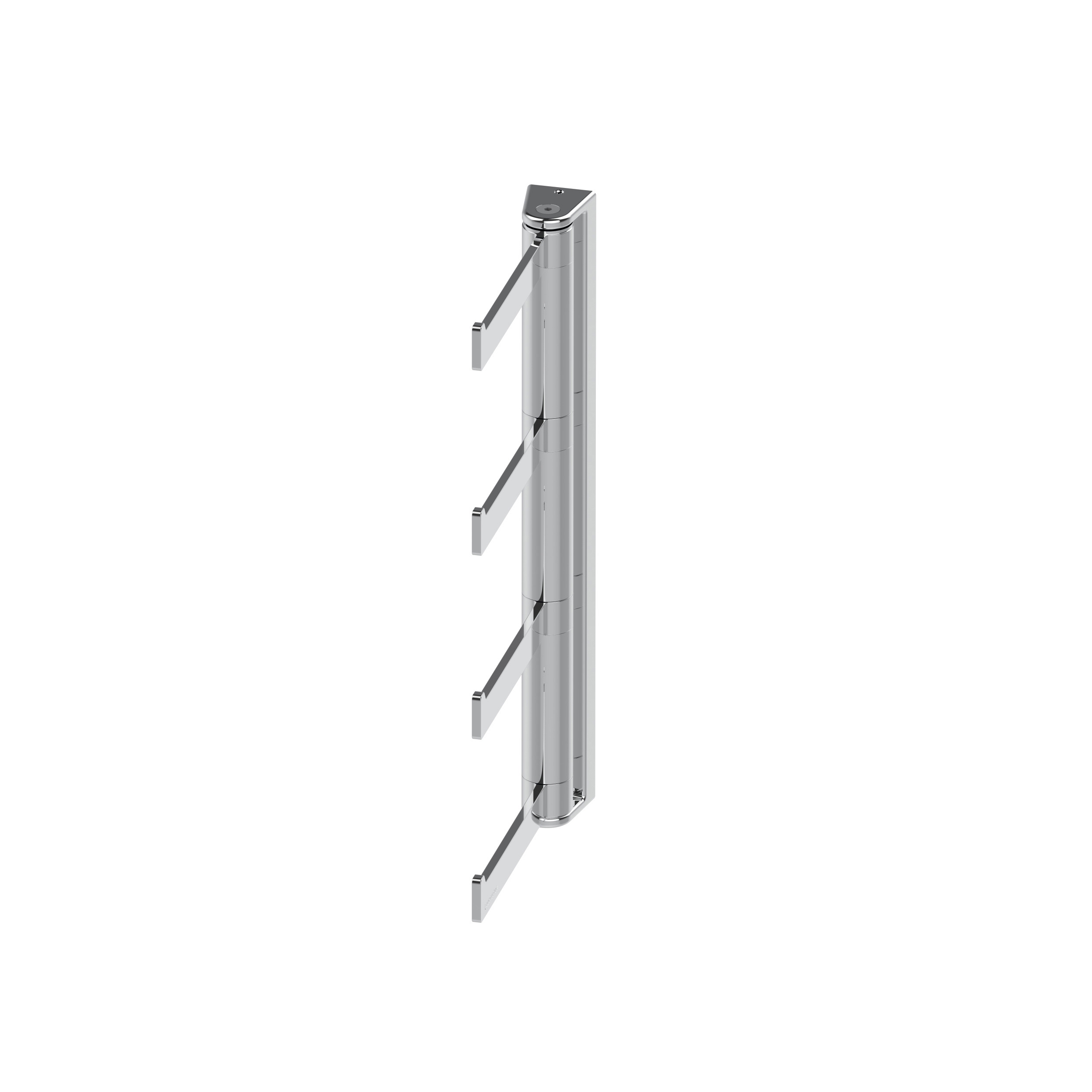 Display product Lindo multiple hooks from manufacturer Bodenschatz