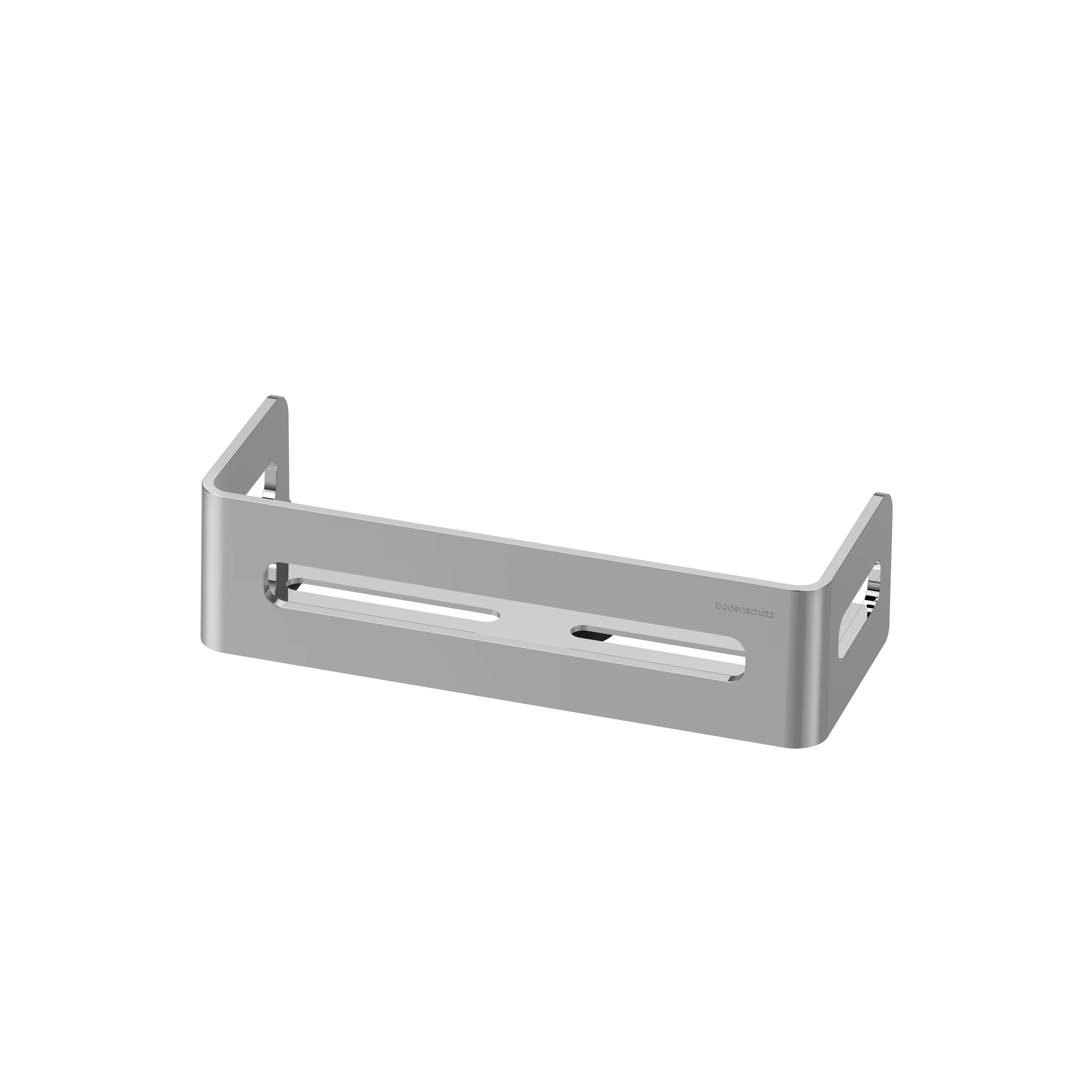 Nia Shower basket rectangular