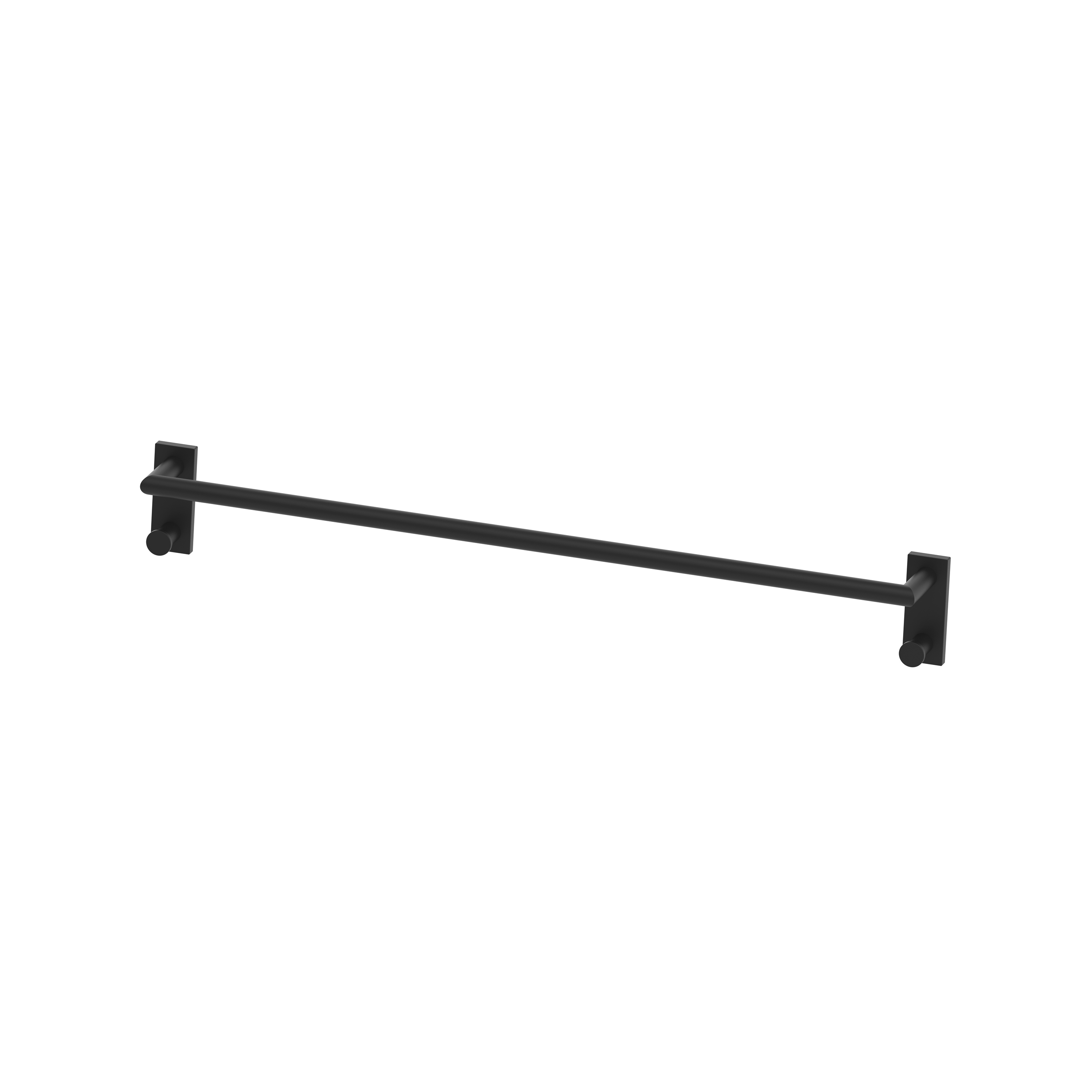 Display product SIGNA Bath towel rail from manufacturer Bodenschatz