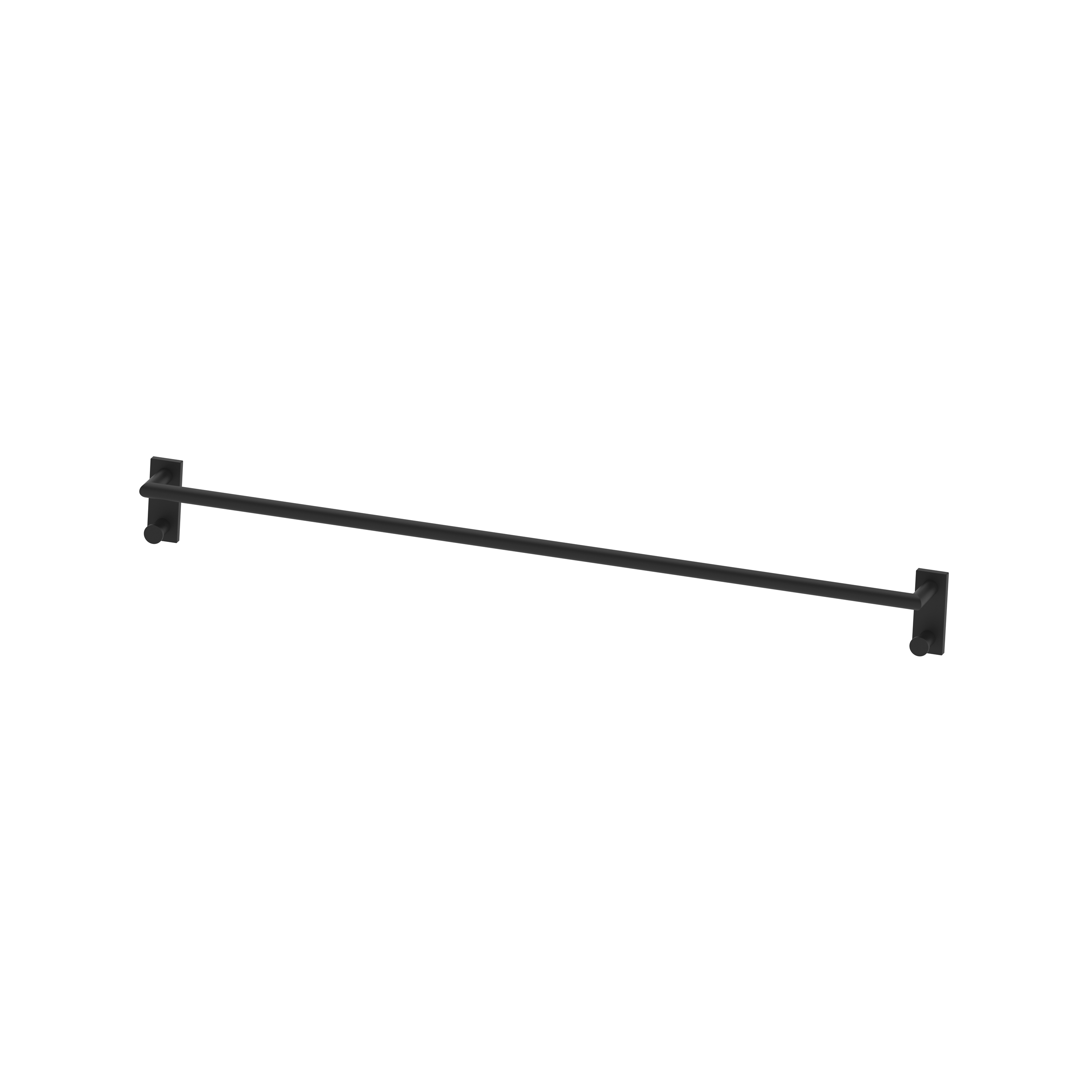 Display product SIGNA Bath towel rail from manufacturer Bodenschatz