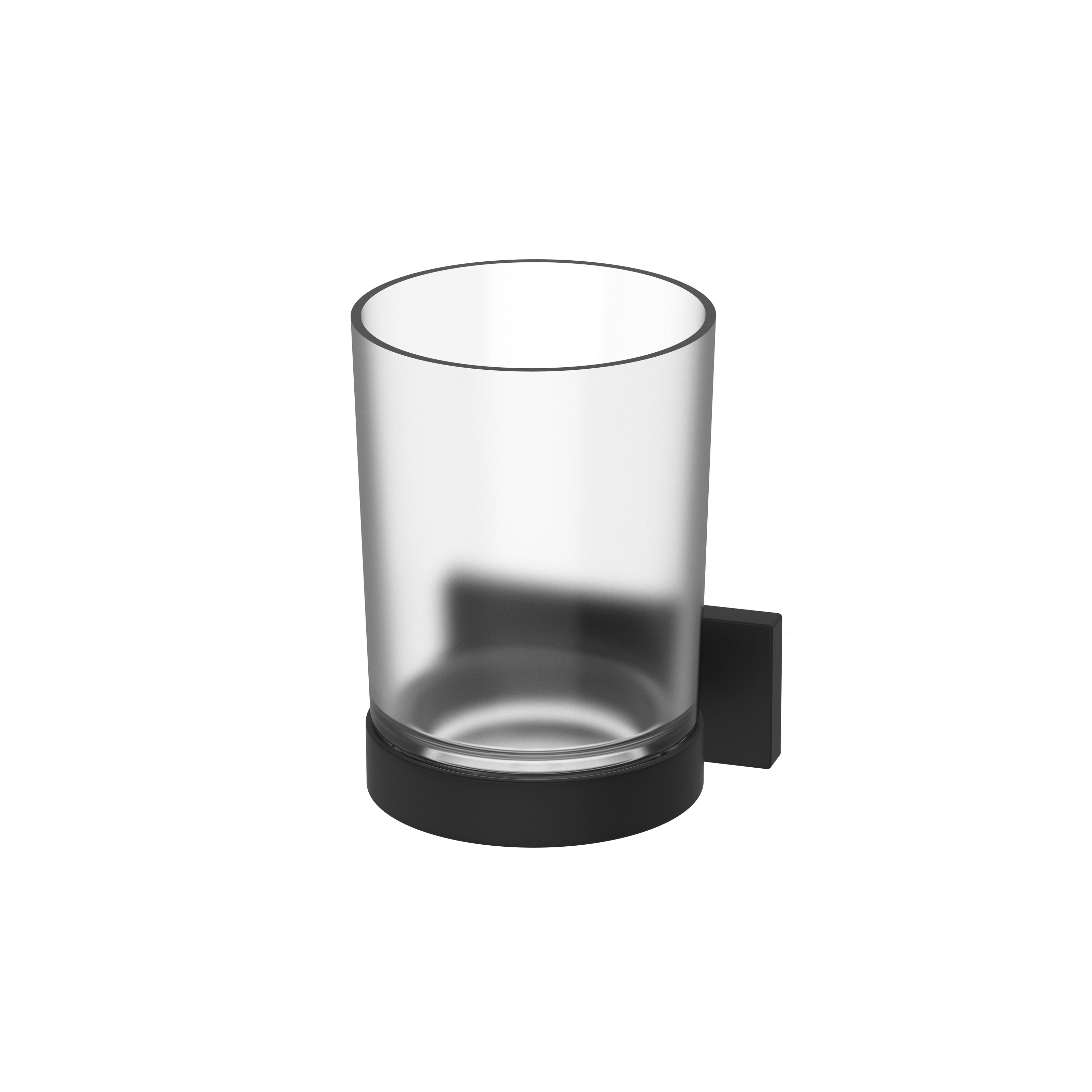 Vertoon produk SIGNA Glass holder with frosted glass van vervaardiger Bodenschatz
