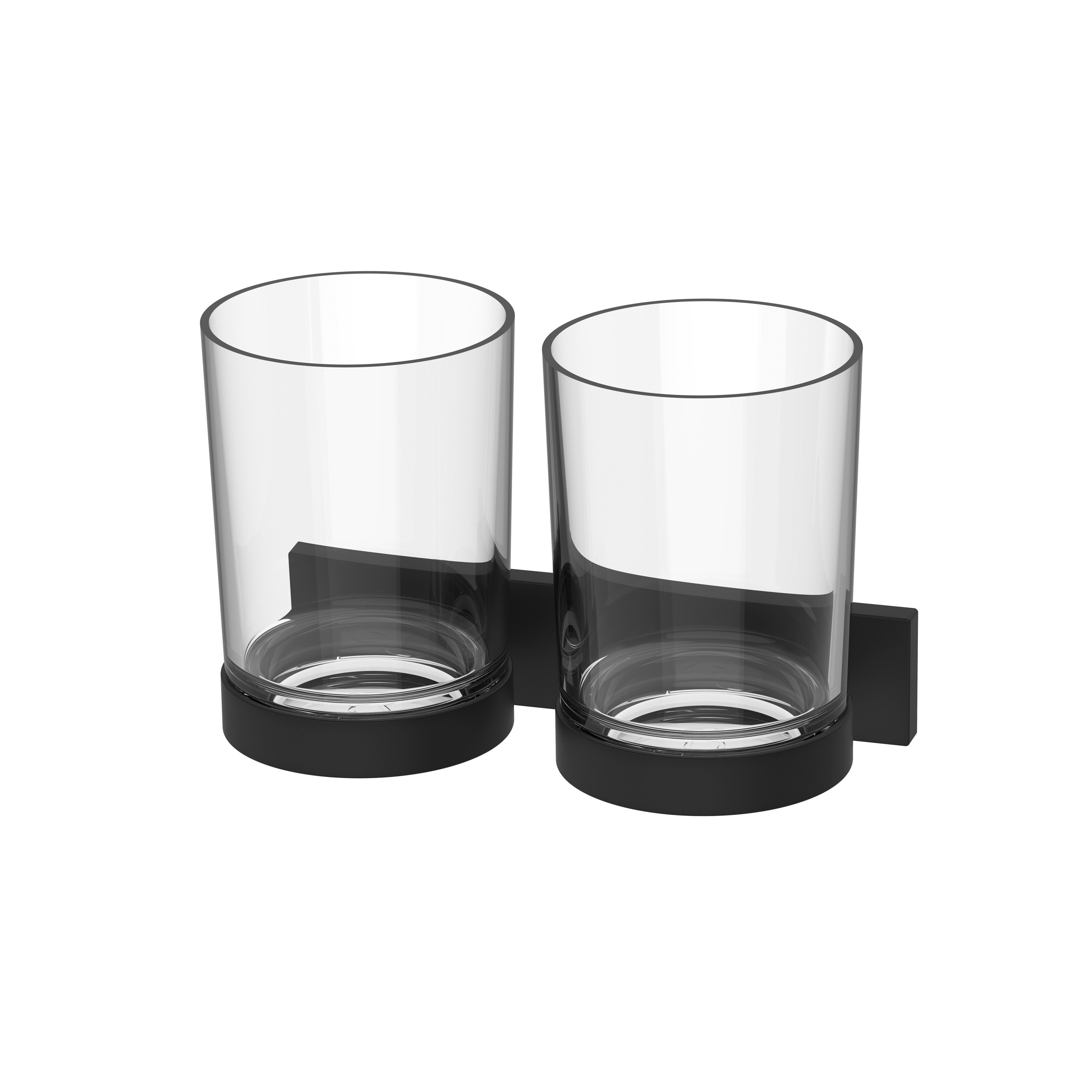 Produkt SIGNA Doppelglashalter und Glashalter des Herstellers Bodenschatz anzeigen