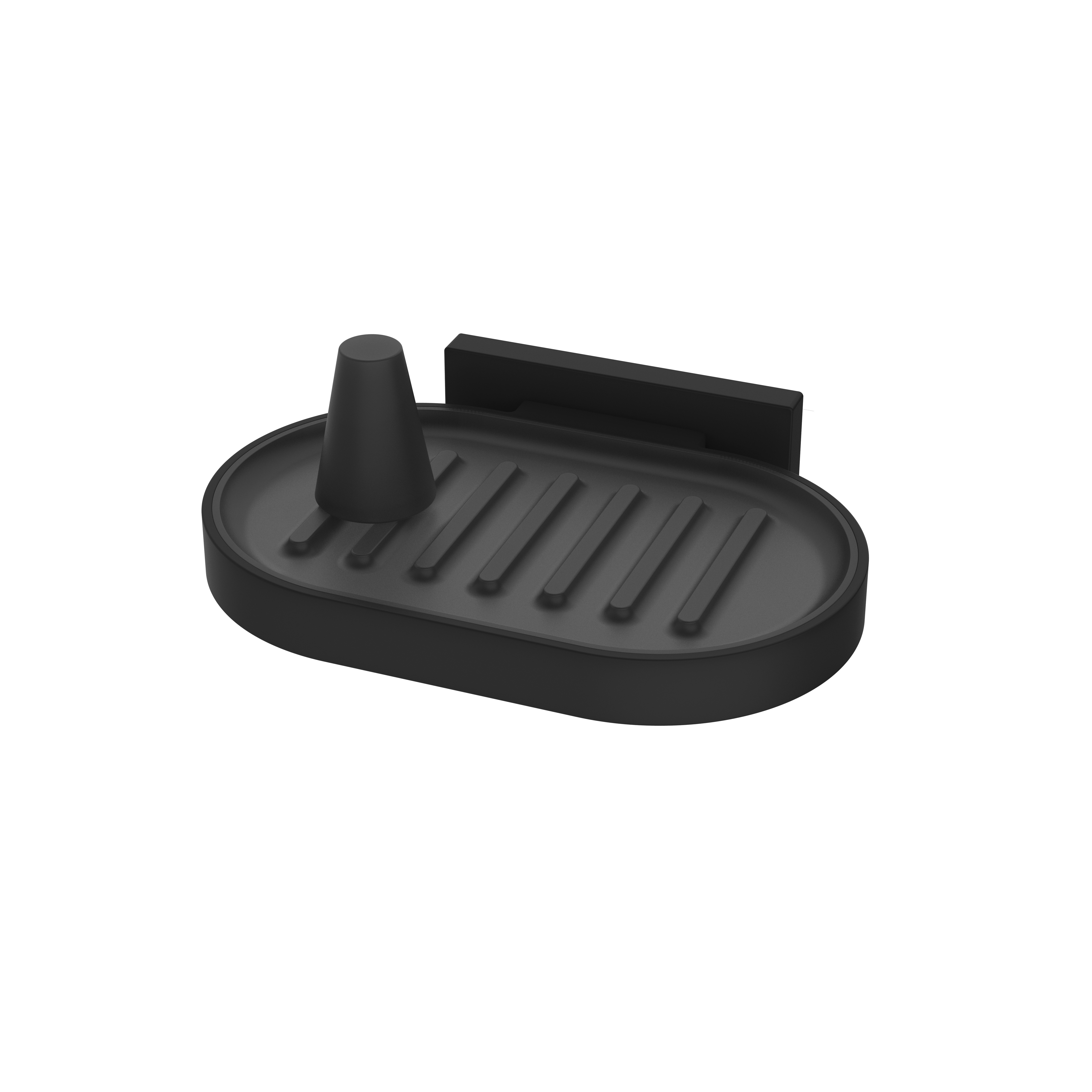 Display product SIGNA Soap holder/storage dish+finger ring holder from manufacturer Bodenschatz