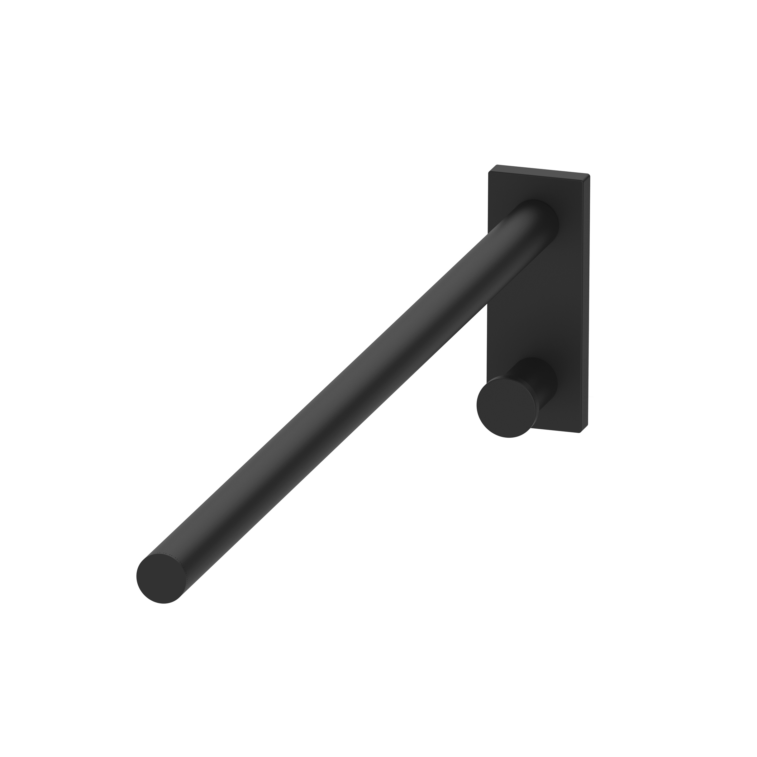 Afficher le produit SIGNA Towel holder with hook du fabricant Bodenschatz