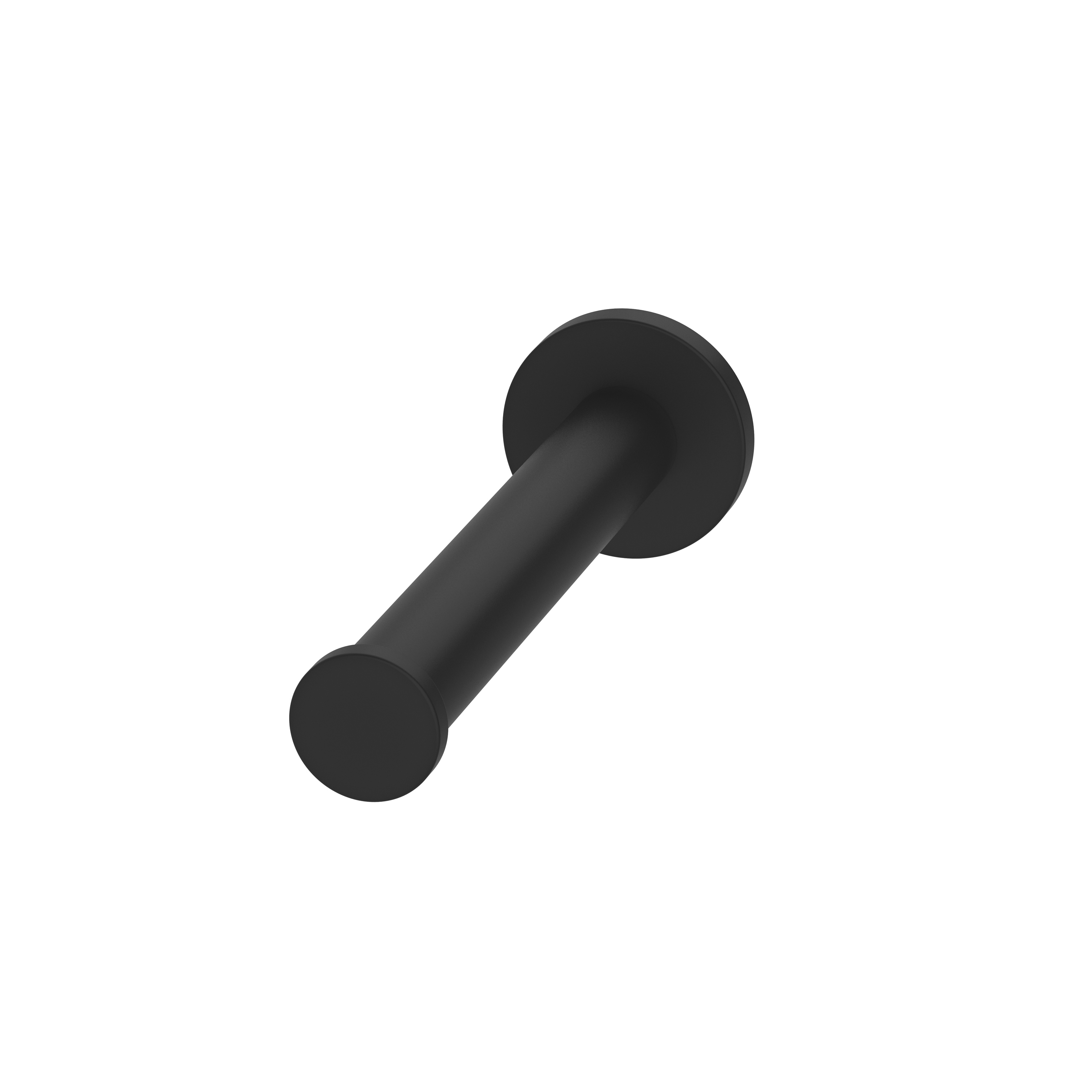 Display product SIGNA Spare toilet paper holder from manufacturer Bodenschatz