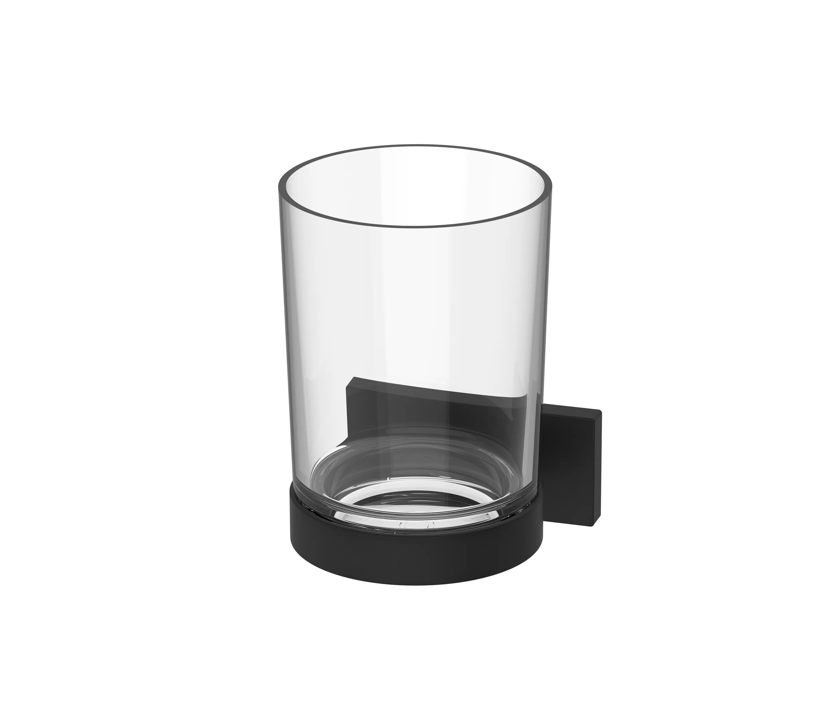 Bodenschatz - SIGNA Glass holder with glass Tritan (unbreakable)