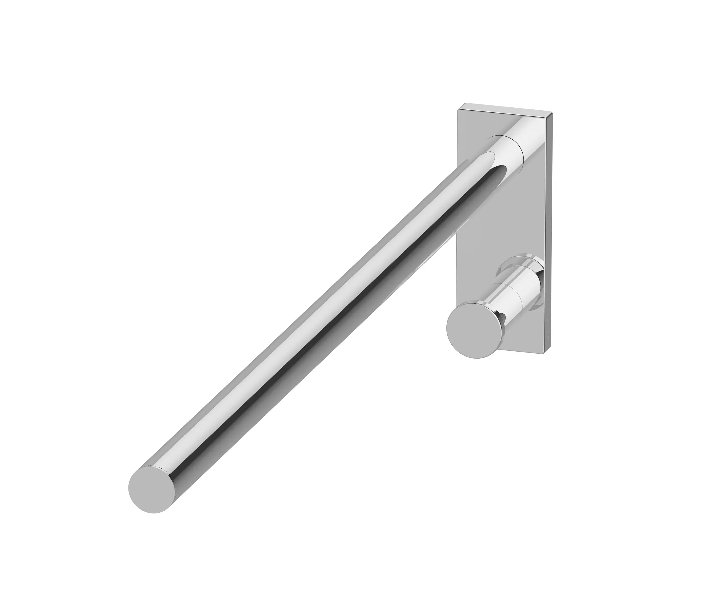 Bodenschatz - SIGNA Towel holder with hook
