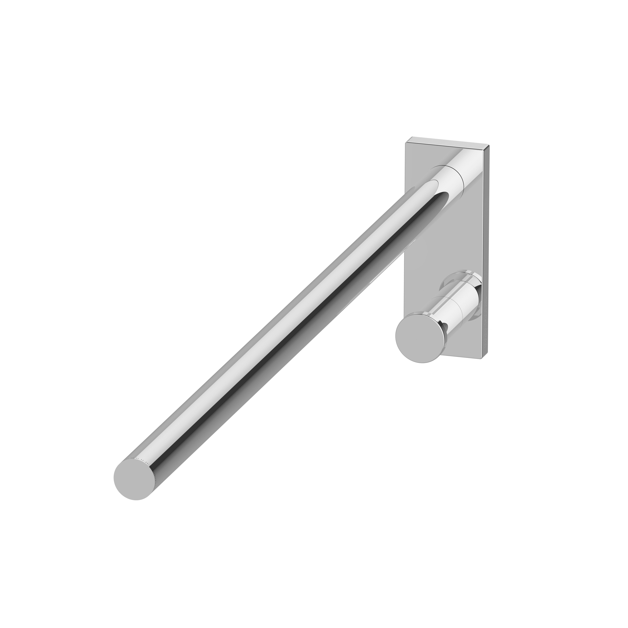 SIGNA Towel holder with hook