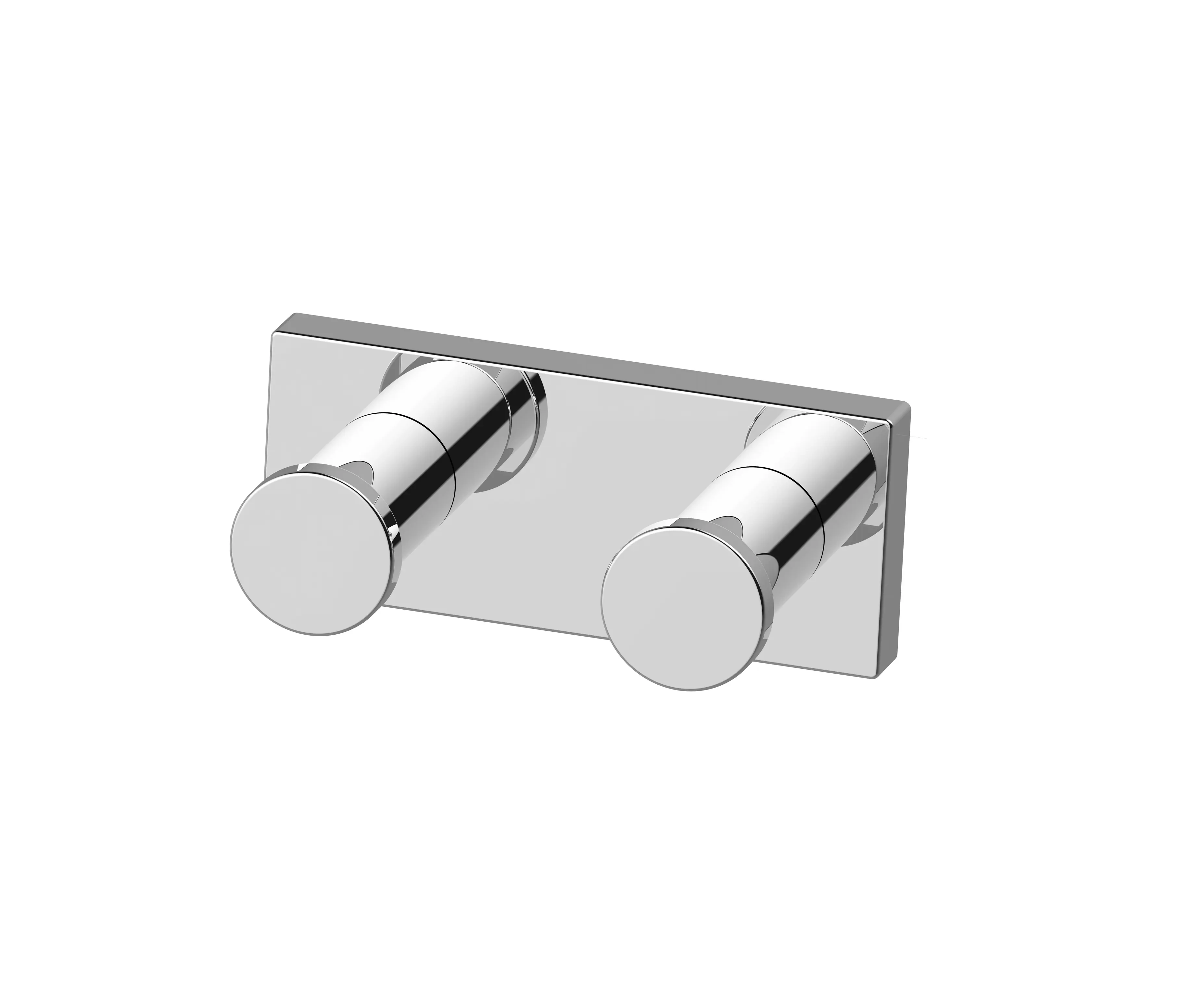 Bodenschatz - SIGNA Double hook