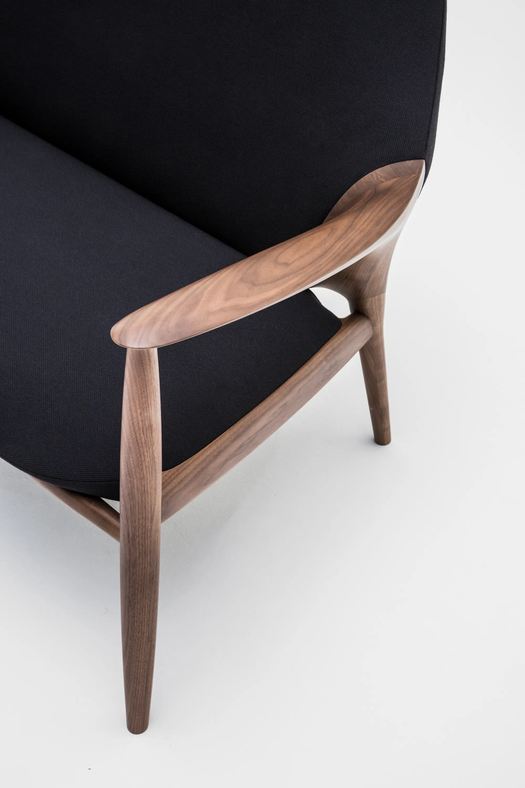 Kunst by Karimoku - Sofa