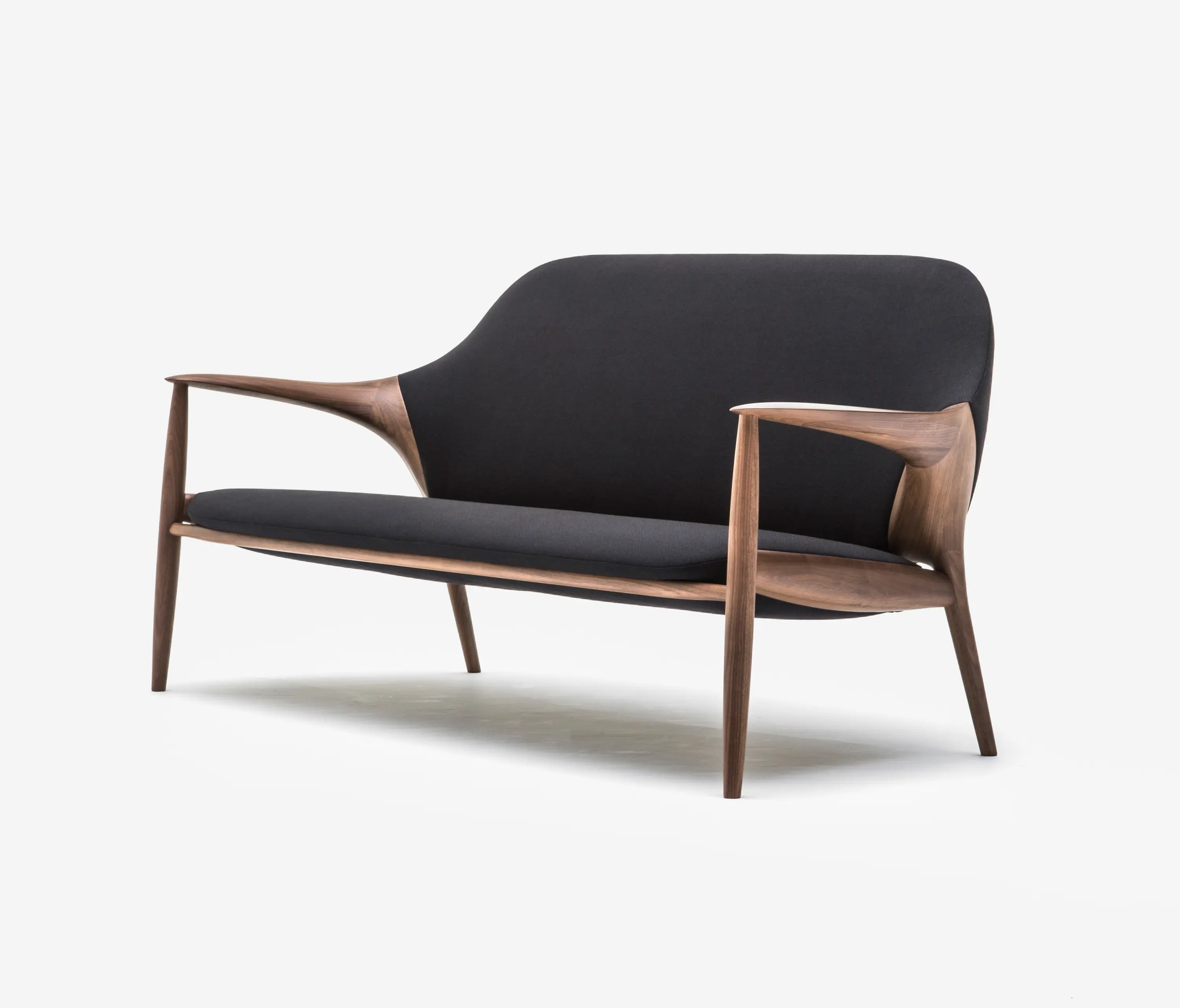 Kunst by Karimoku - Sofa