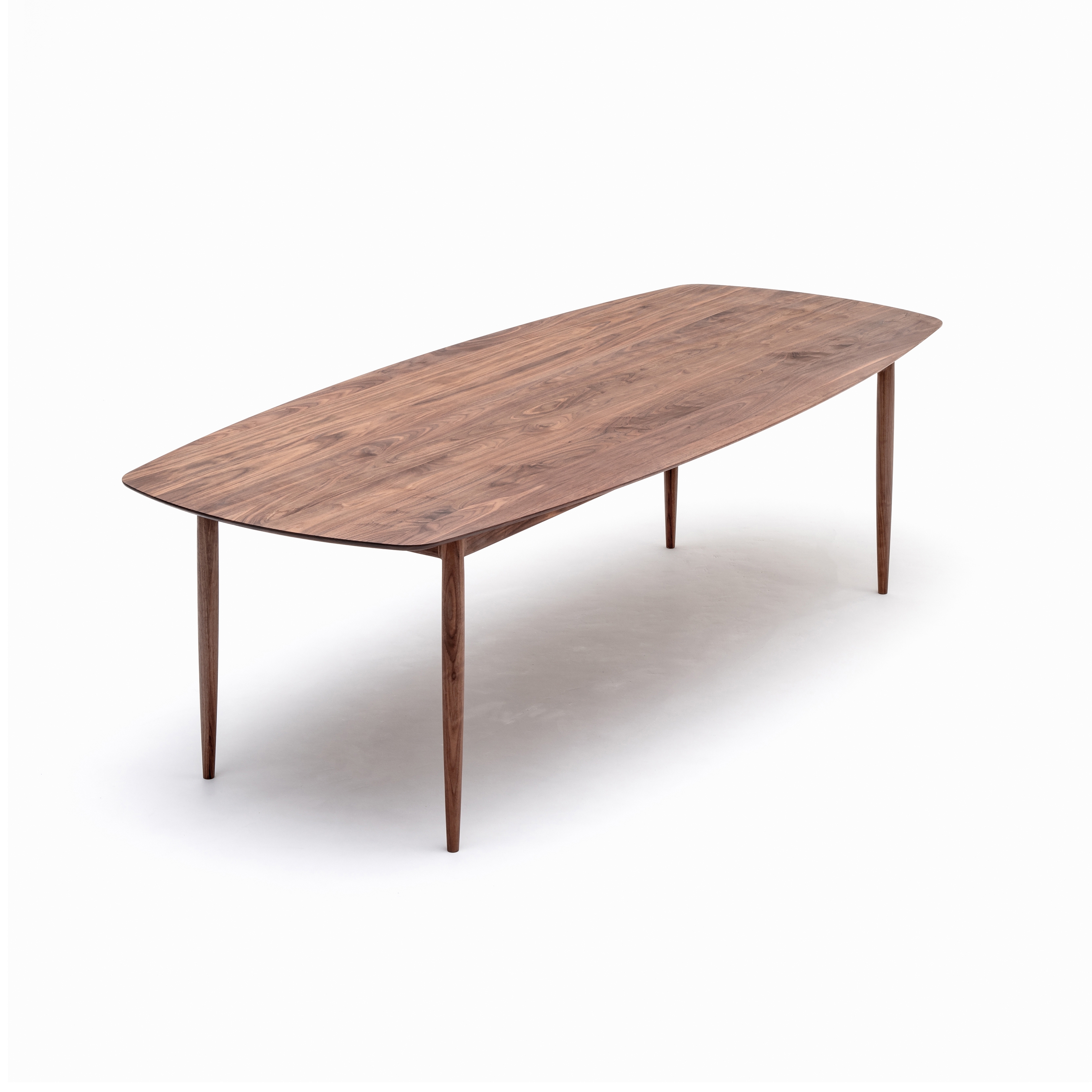 Mostrar el producto Dining table del fabricante Kunst by Karimoku