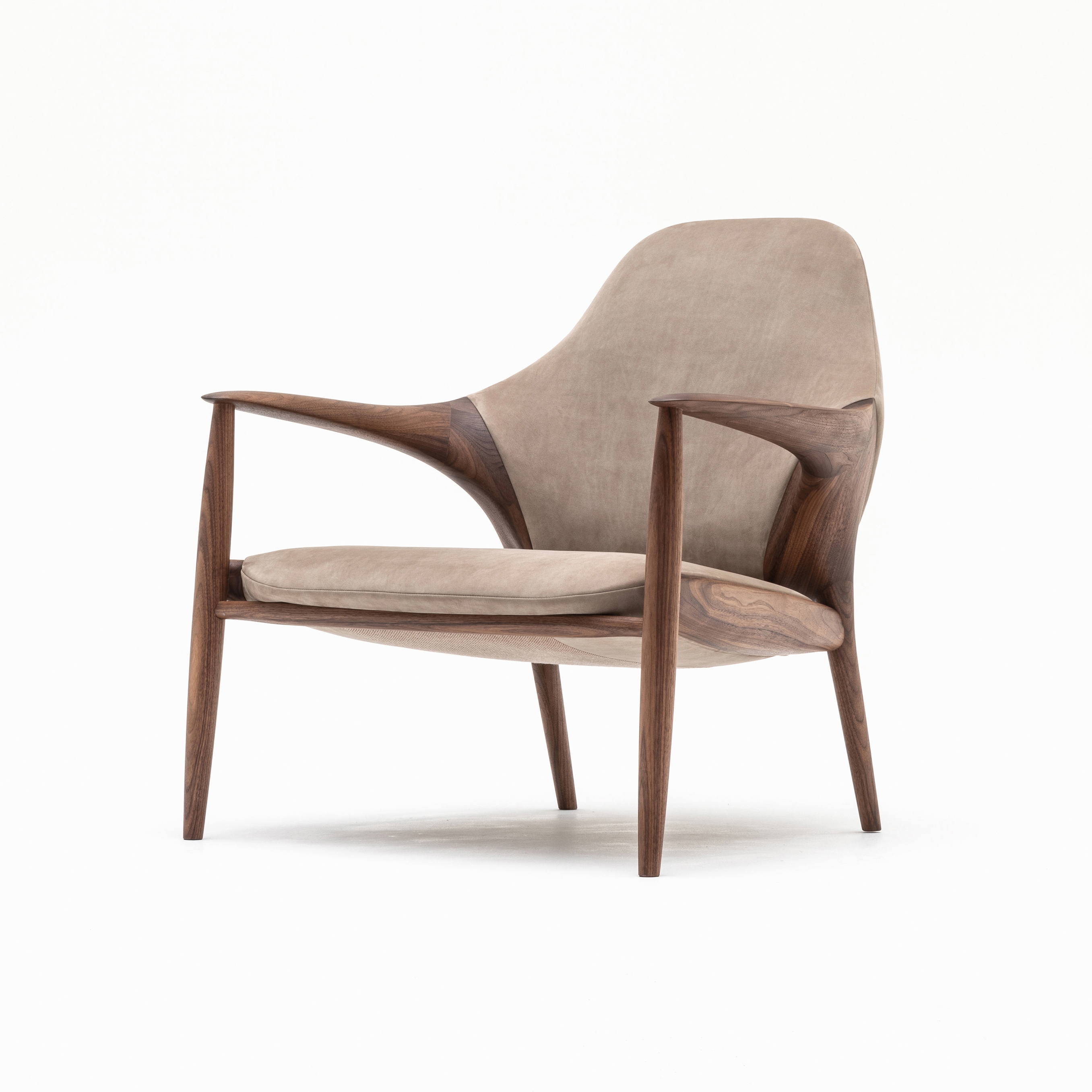 Mostrar el producto Armchair del fabricante Kunst by Karimoku