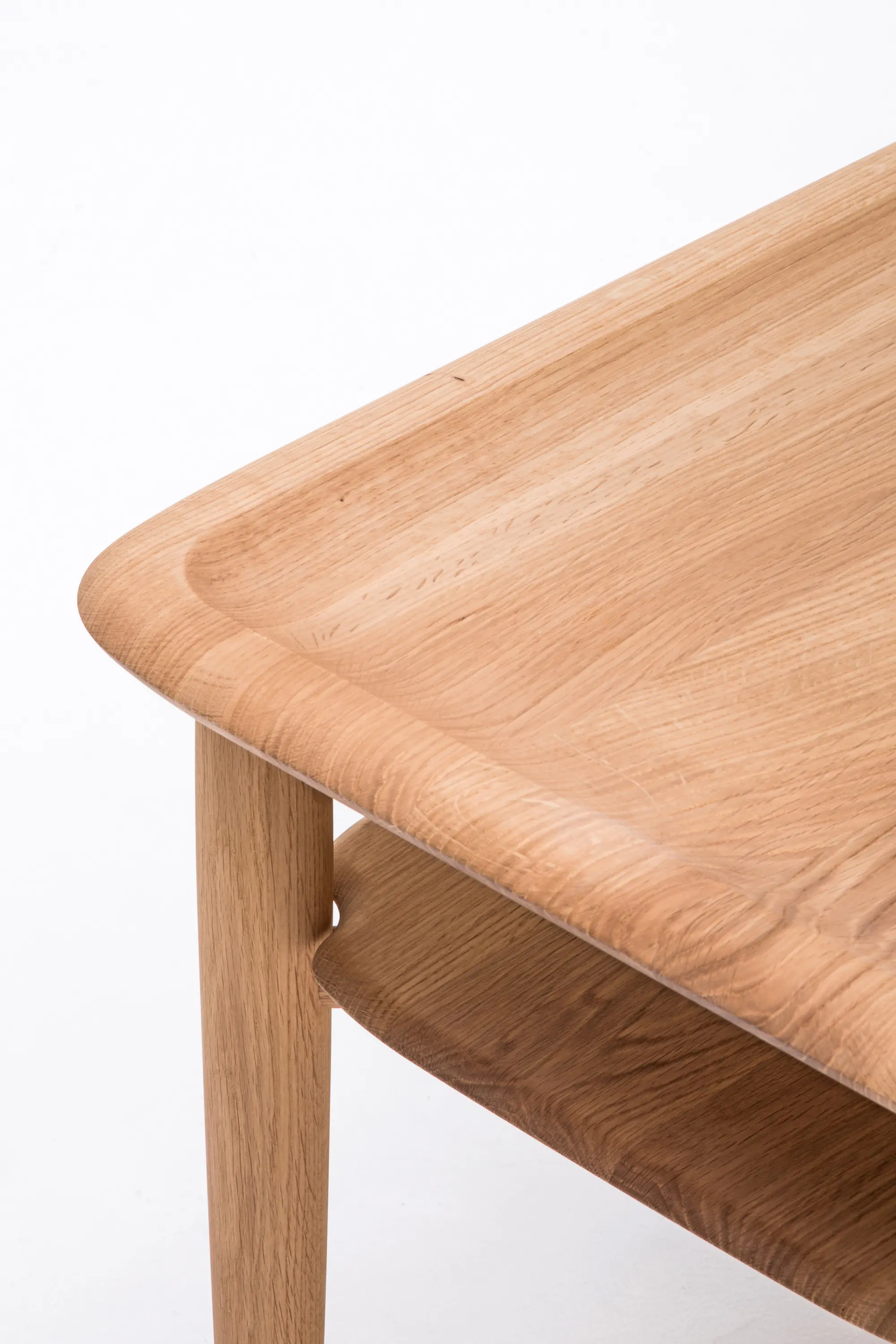 Kunst by Karimoku - Coffe table, small