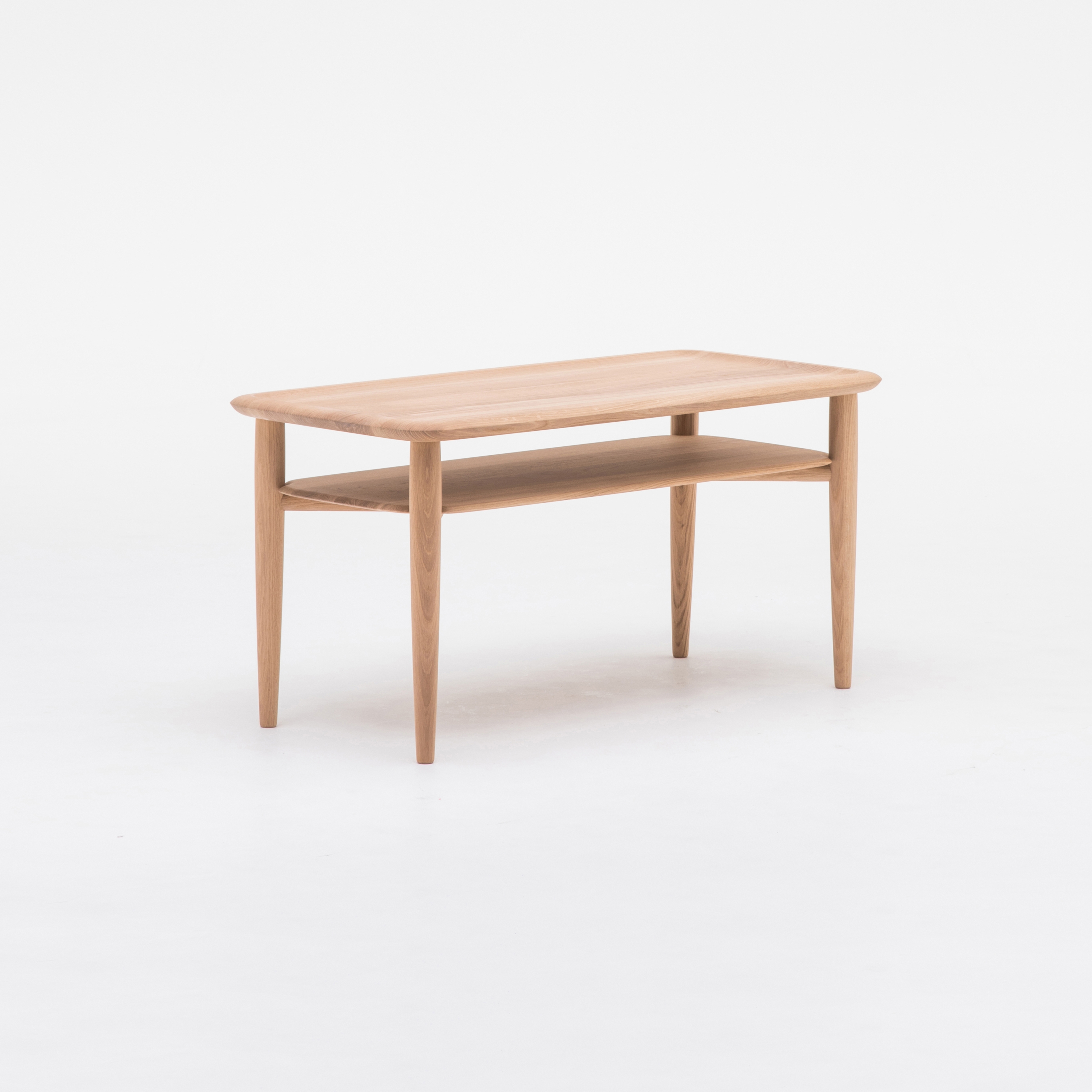 Display product Coffe table, small from manufacturer Kunst by Karimoku