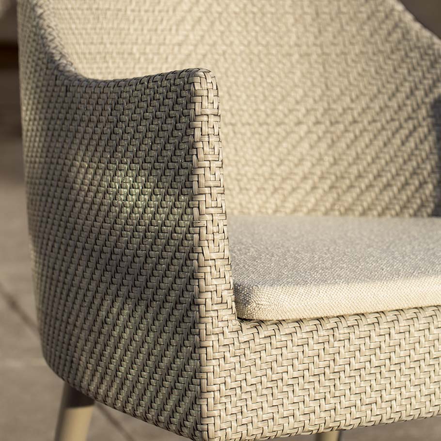 WOVEN