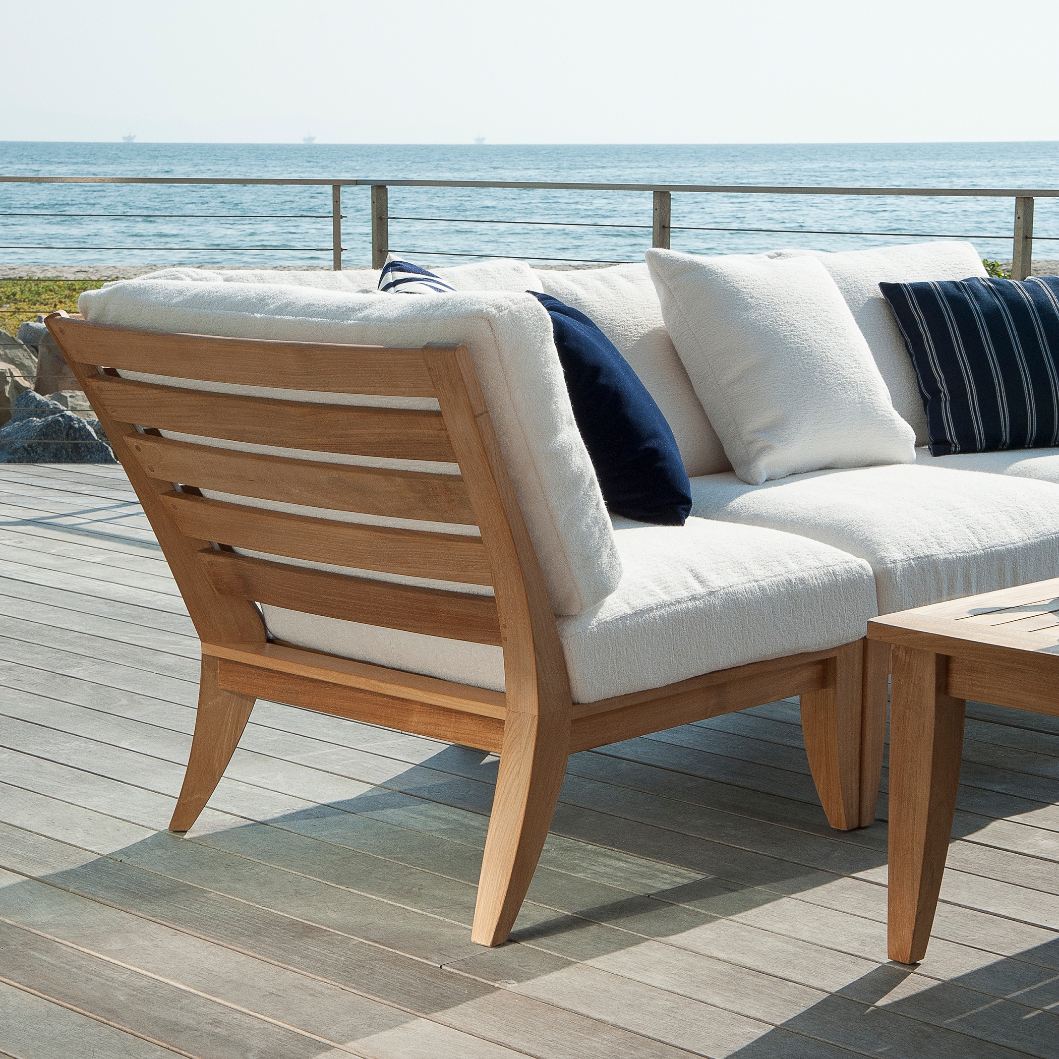 TEAK