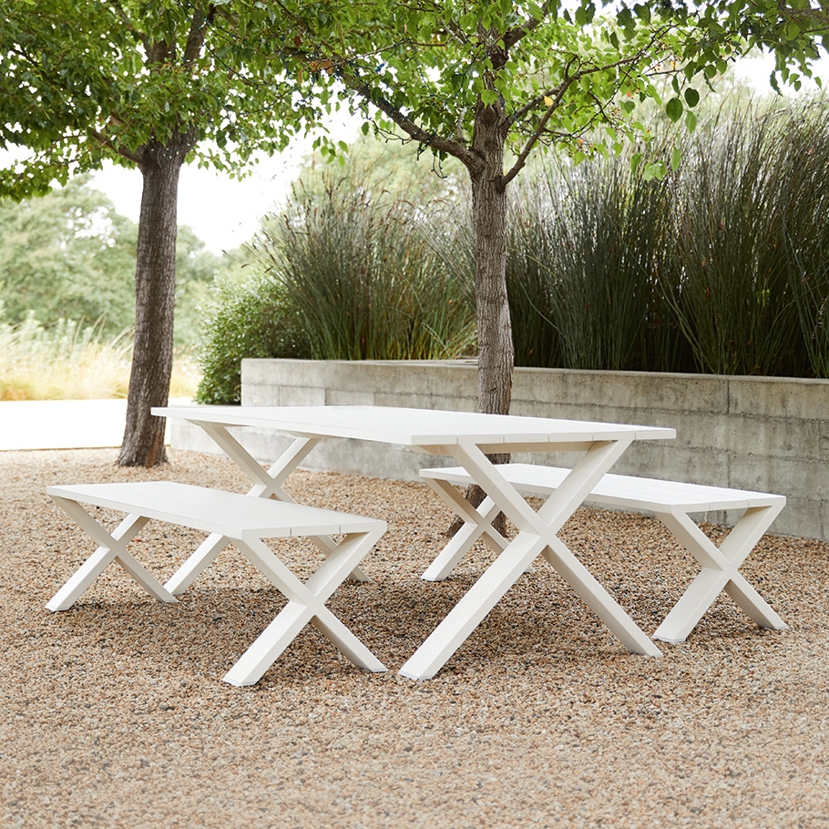 BENCHES