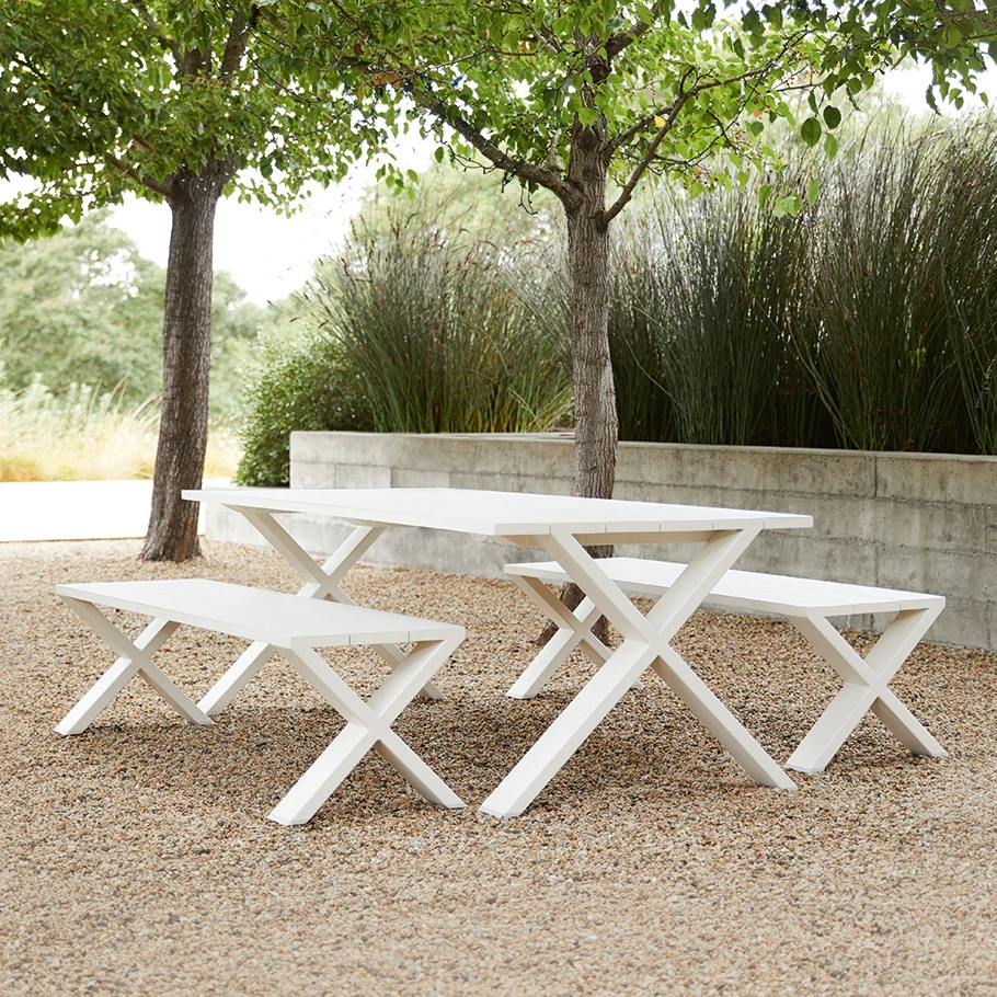 BENCHES