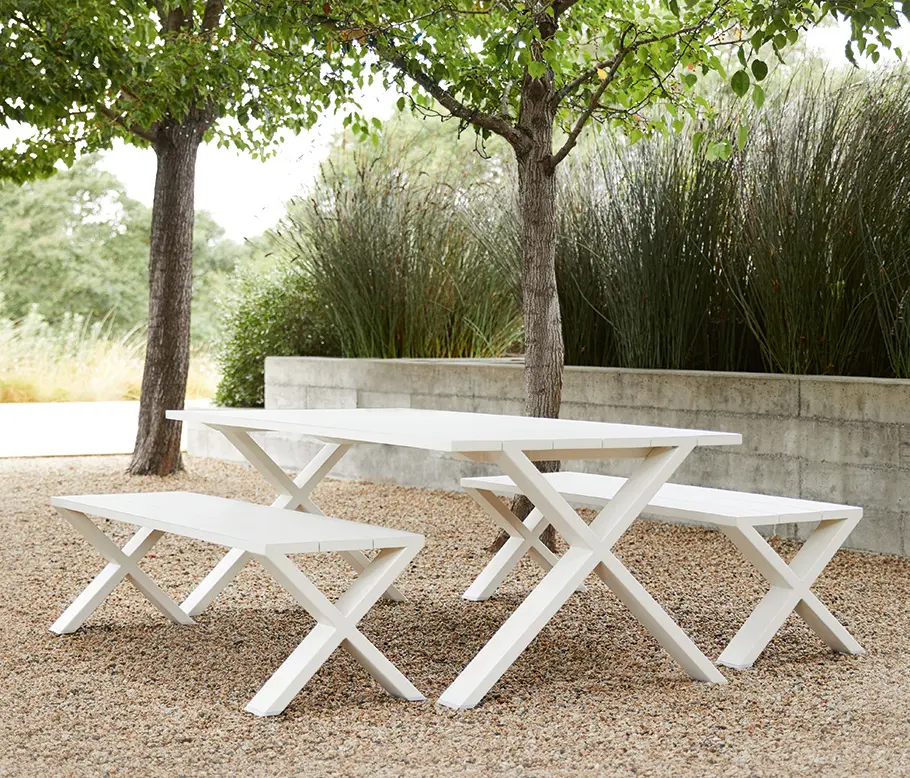 JANUS et Cie - GET-TOGETHER TABLE 330