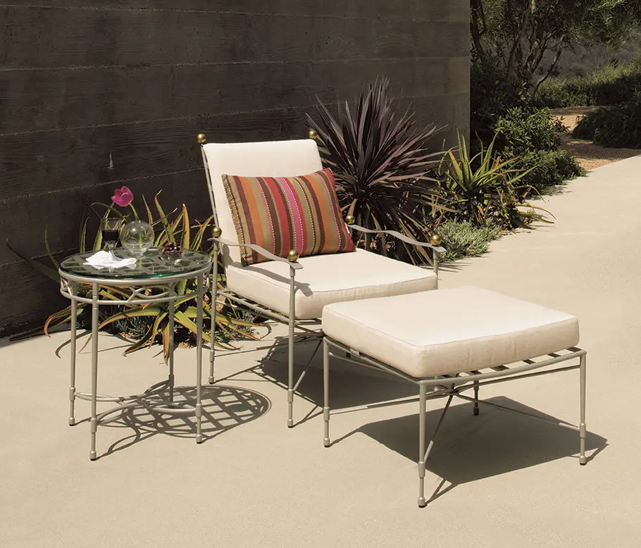 JANUS et Cie - AMALFI DAYBED