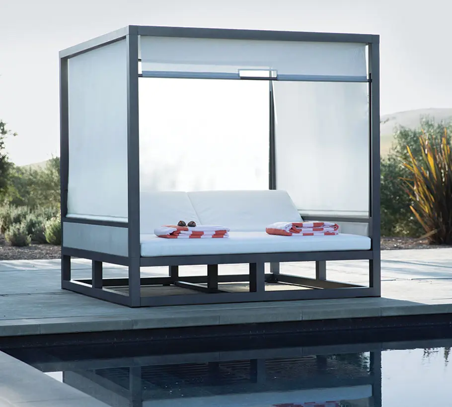 JANUS et Cie - DUO BARSTOOL