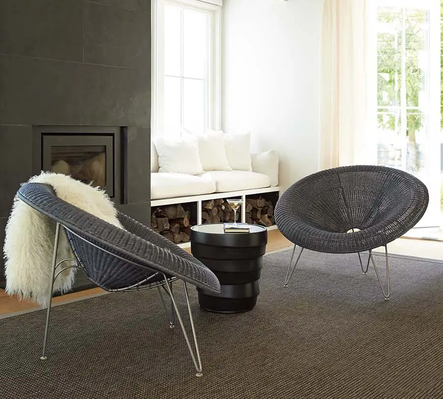 JANUS et Cie - FIBONACCI FONDO TABLE 81
